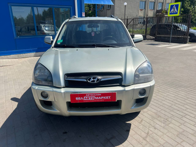 Фото автомобиля 1