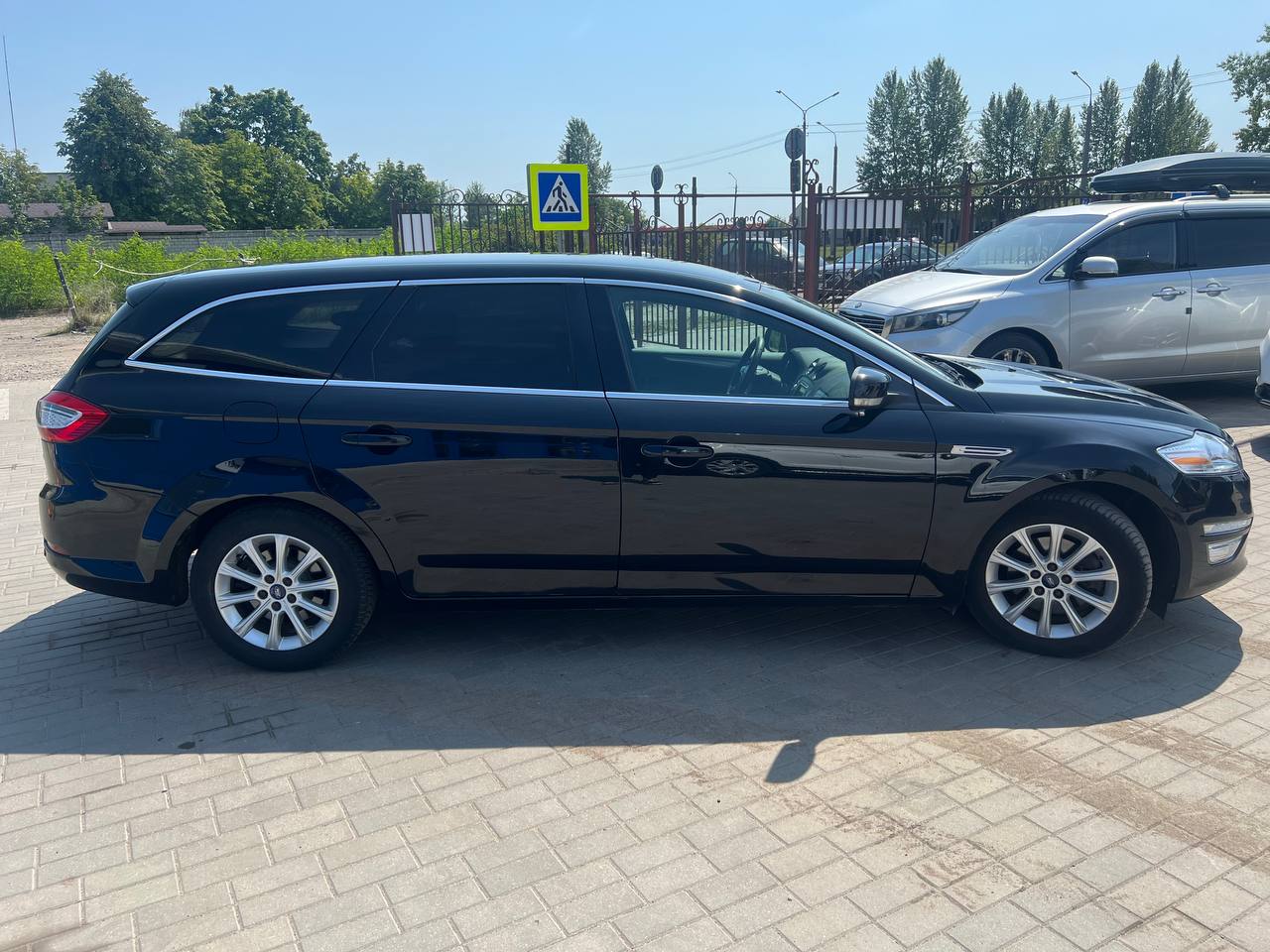 Фото автомобиля 1