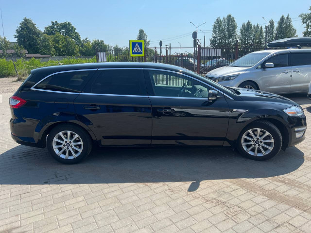 Фото автомобиля 1