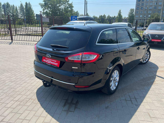 Фото автомобиля 5