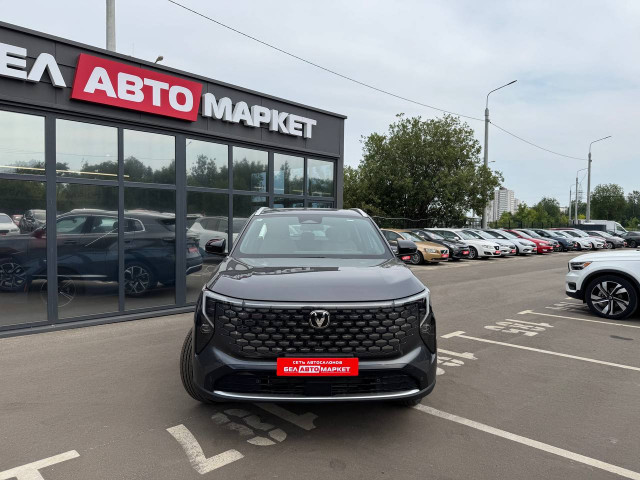 Фото автомобиля 1