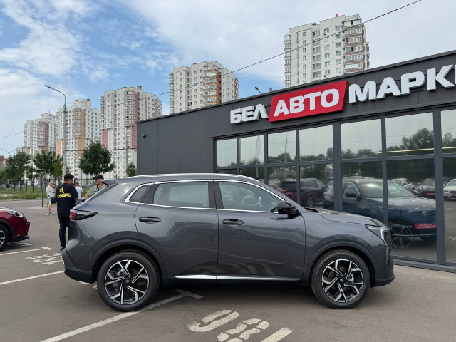 Фото автомобиля 3