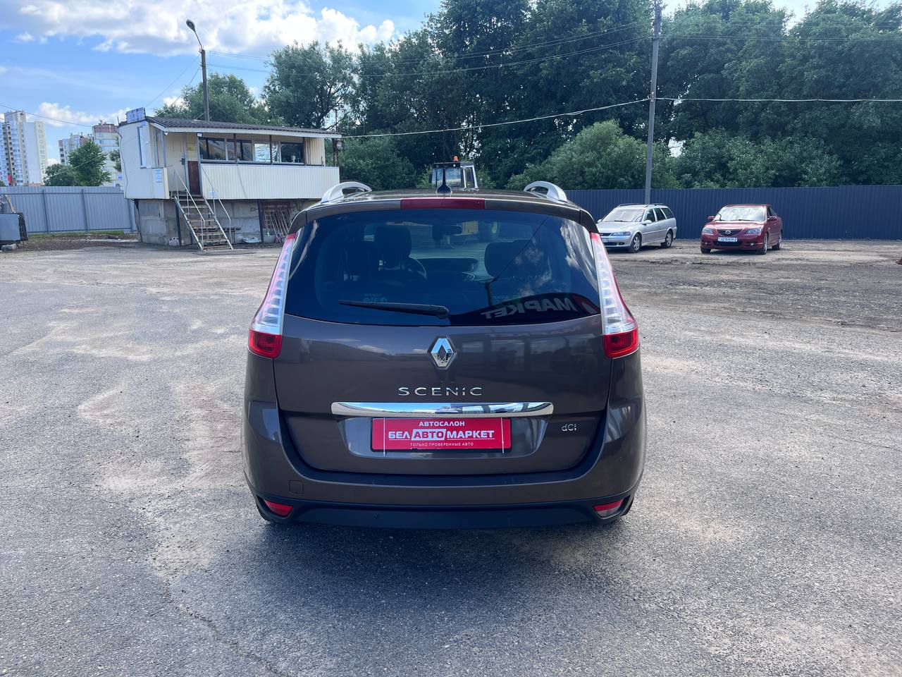Фото автомобиля 5