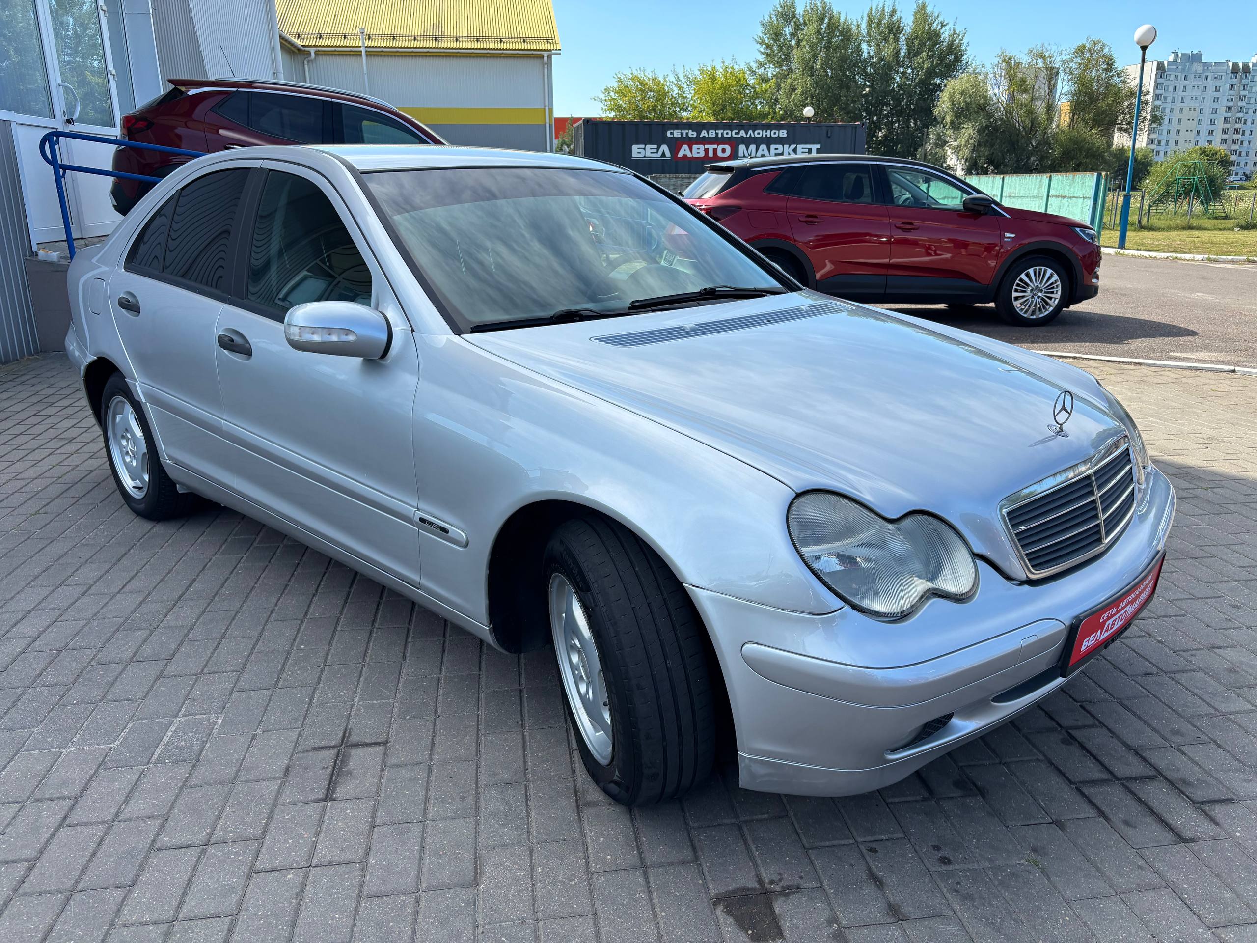 Фото автомобиля 1