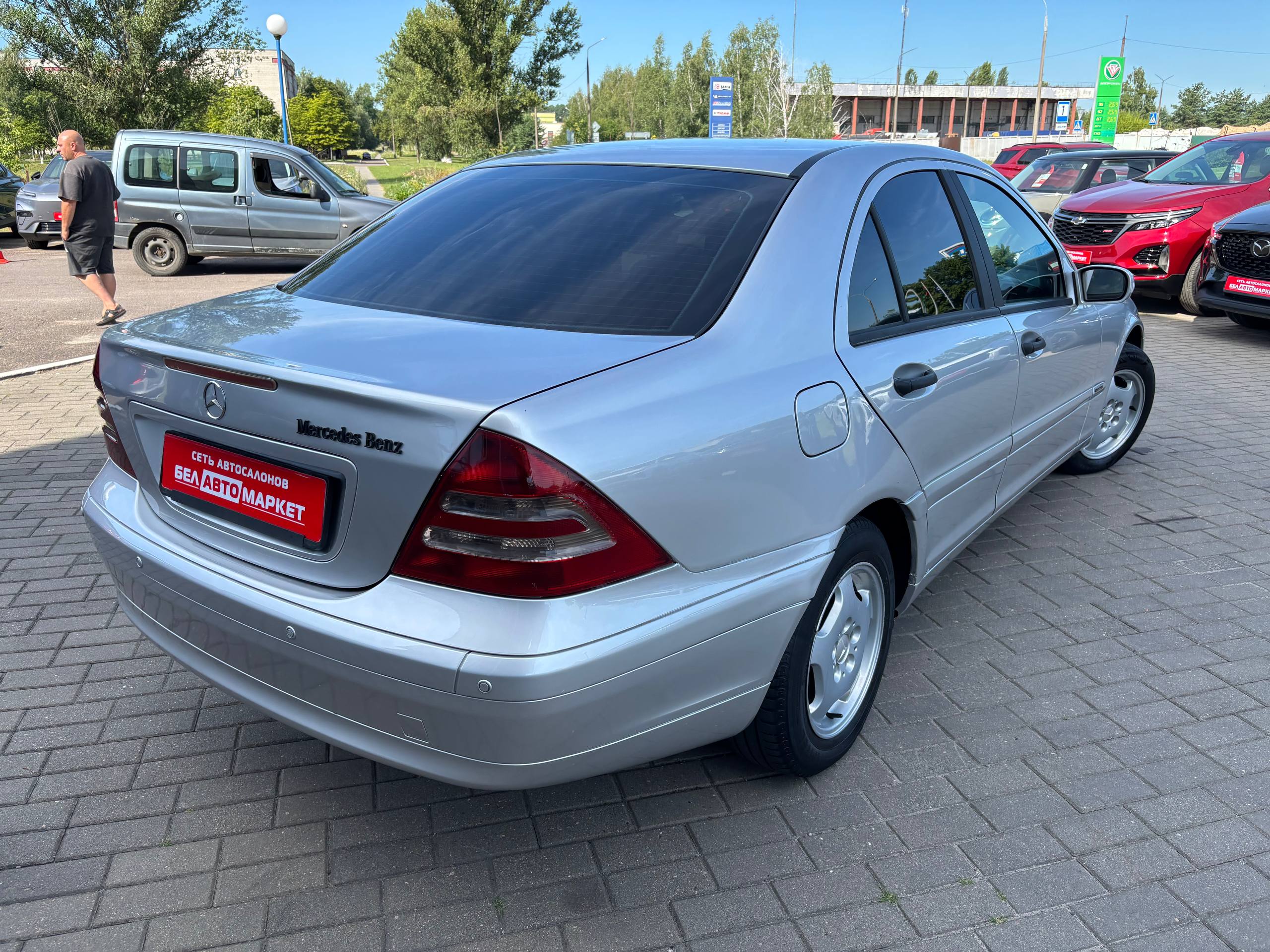 Фото автомобиля 5