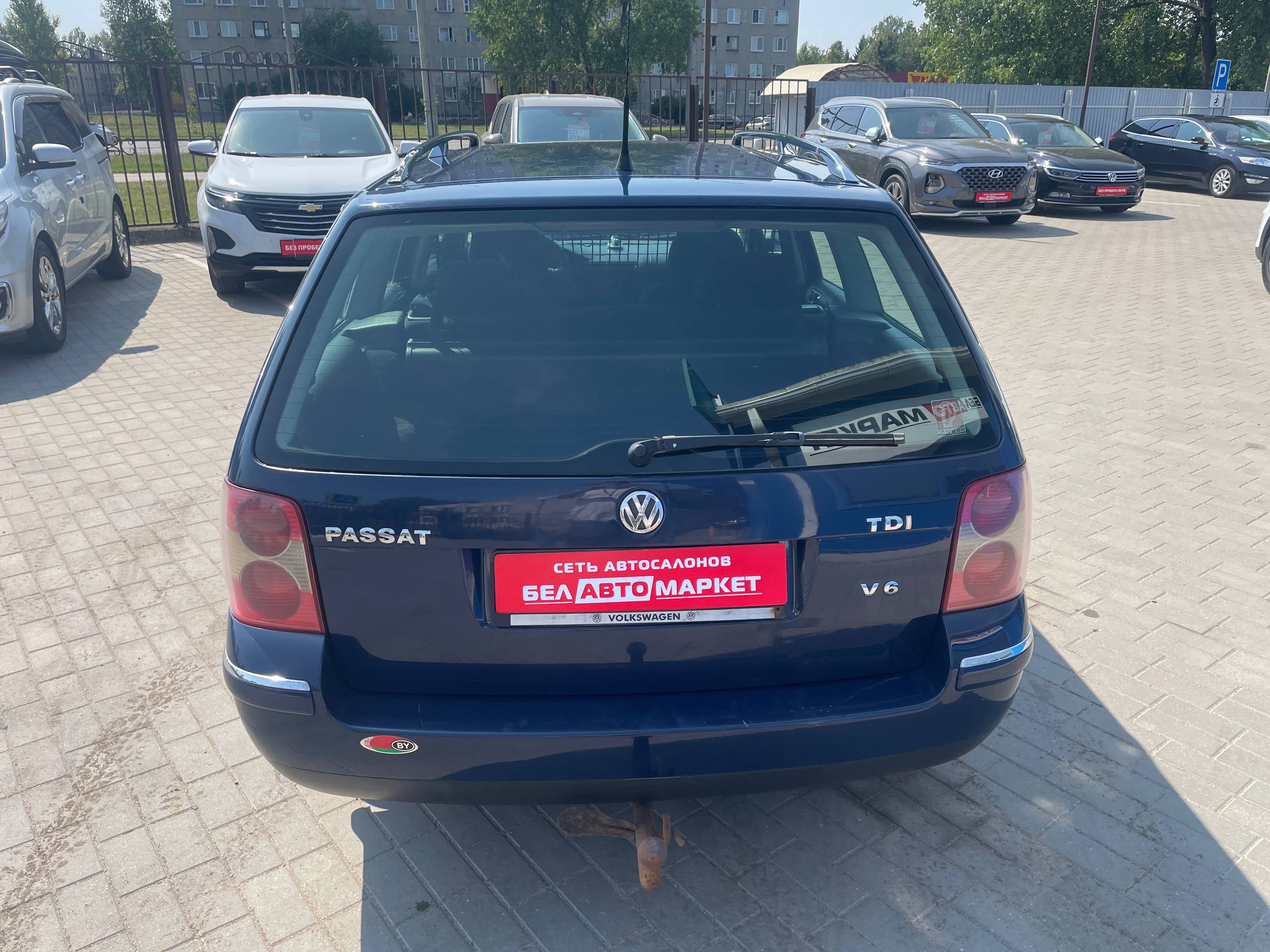 Фото автомобиля 1