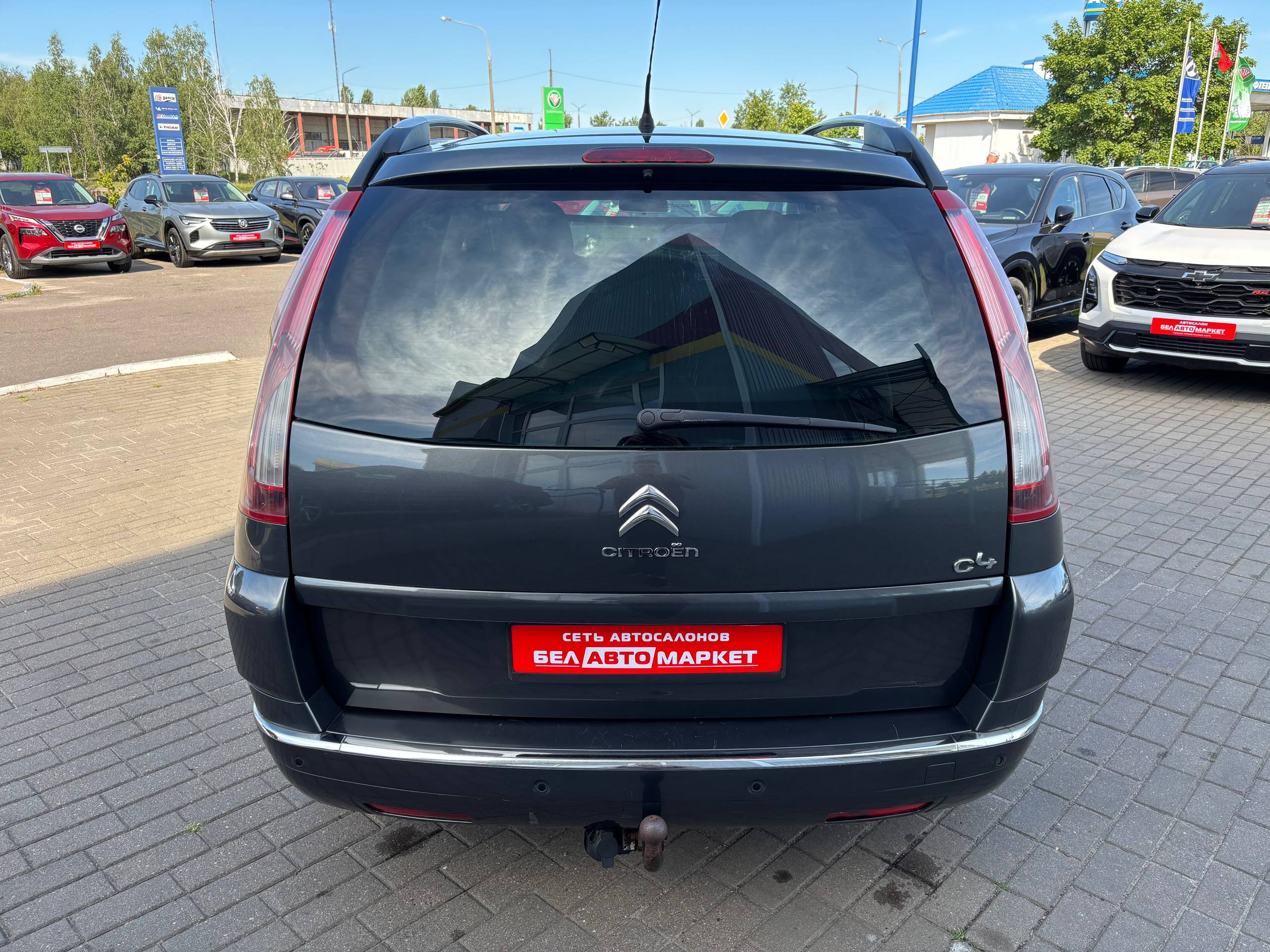 Фото автомобиля 6
