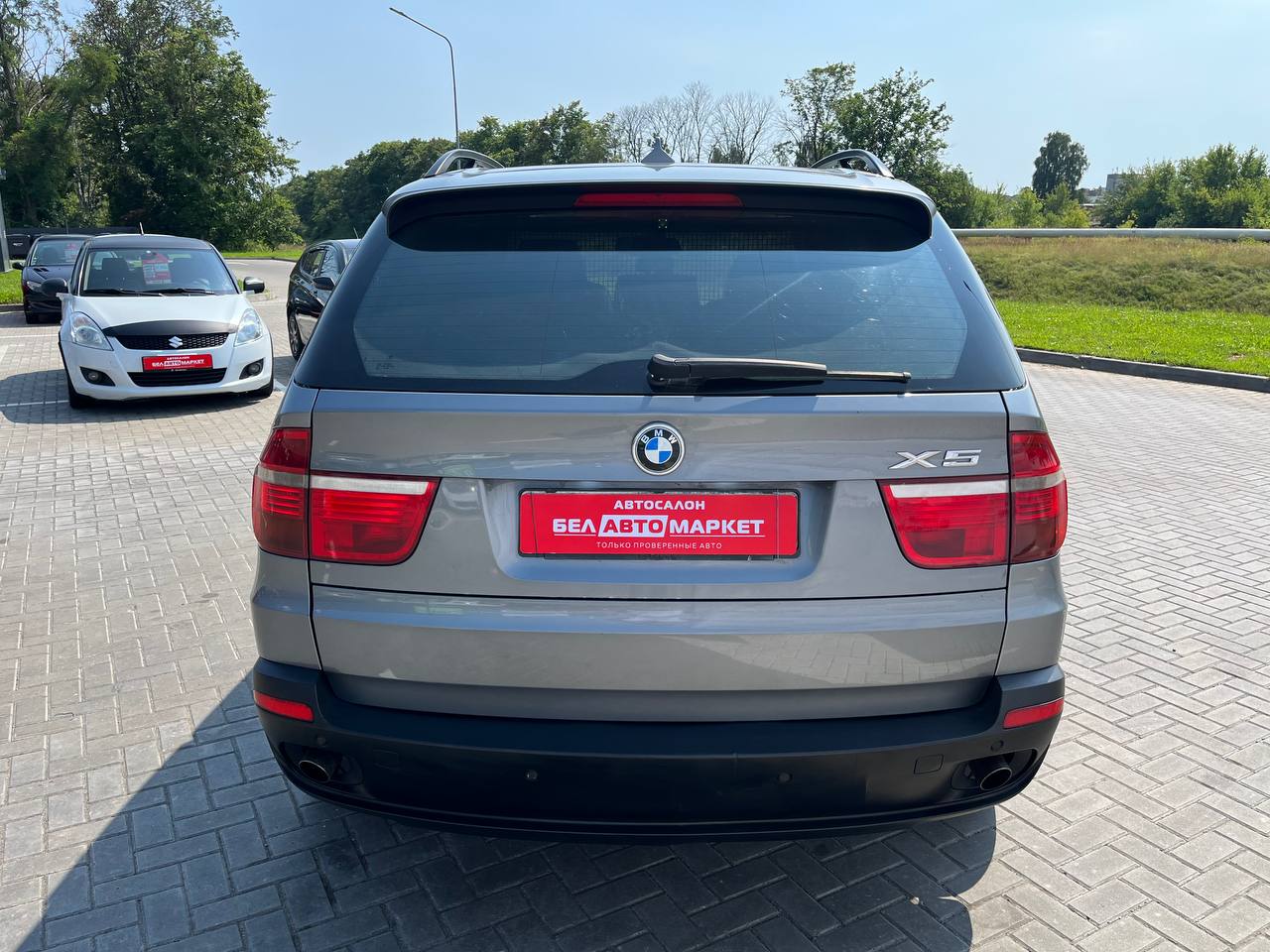 Фото автомобиля 5