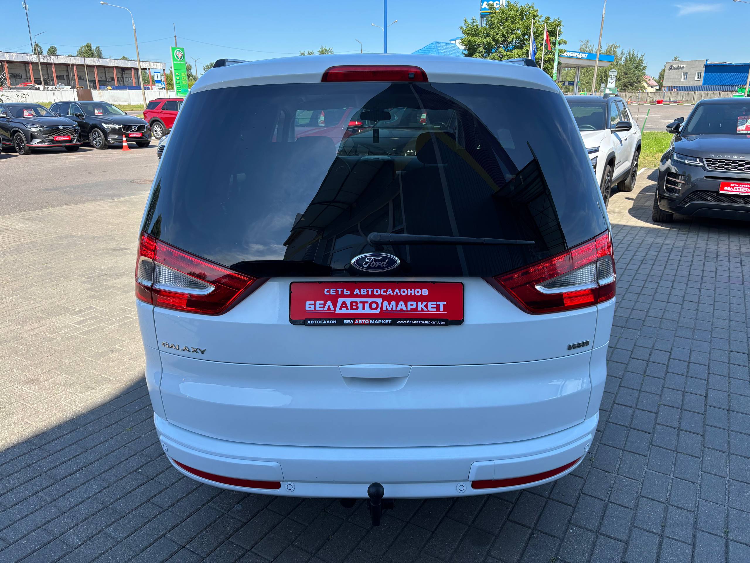 Фото автомобиля 5