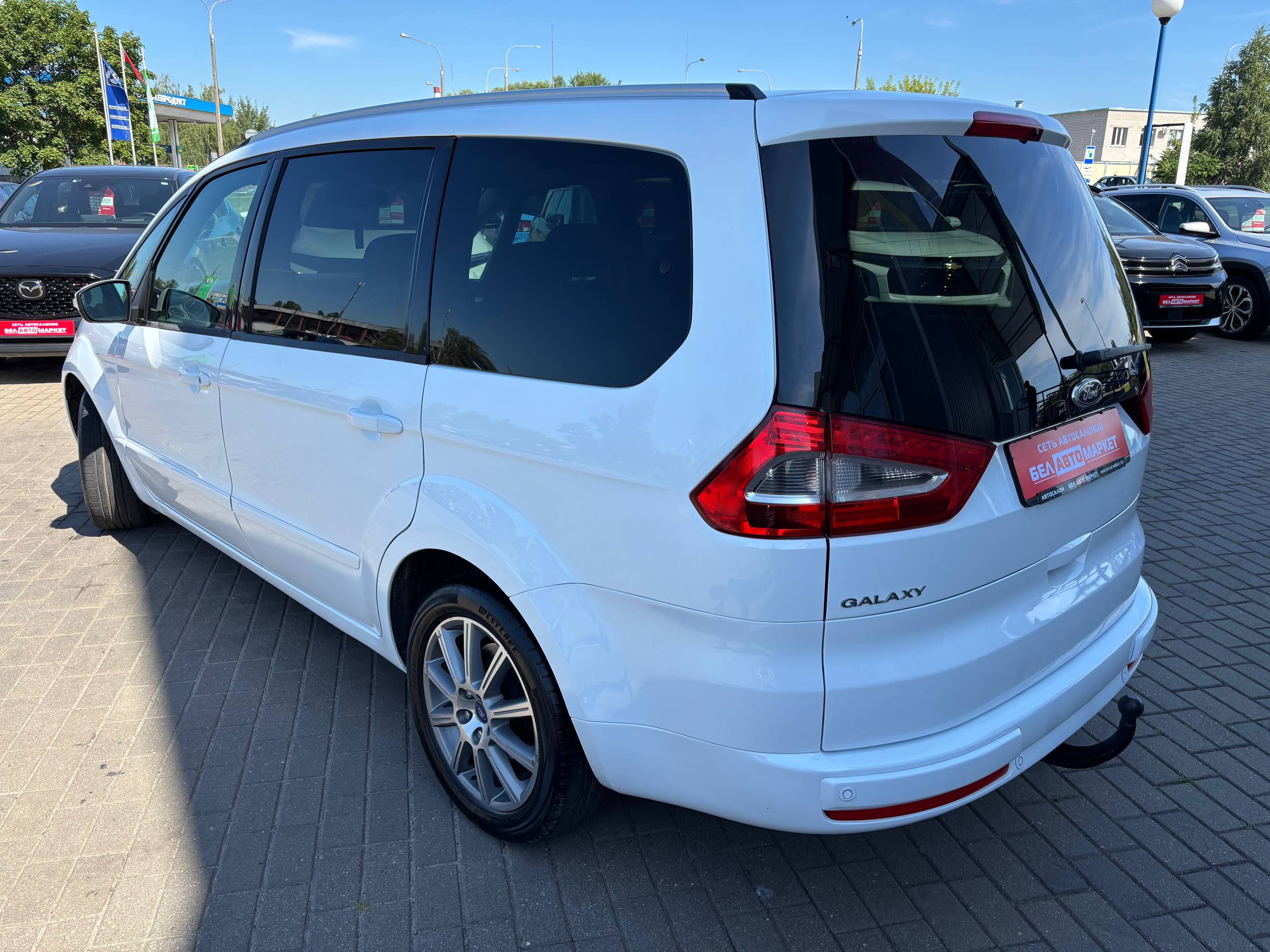 Фото автомобиля 6