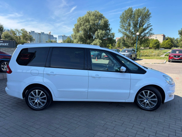 Фото автомобиля 1