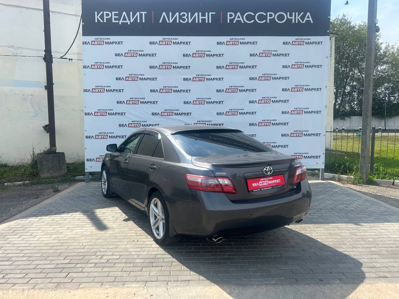 Фото автомобиля 4