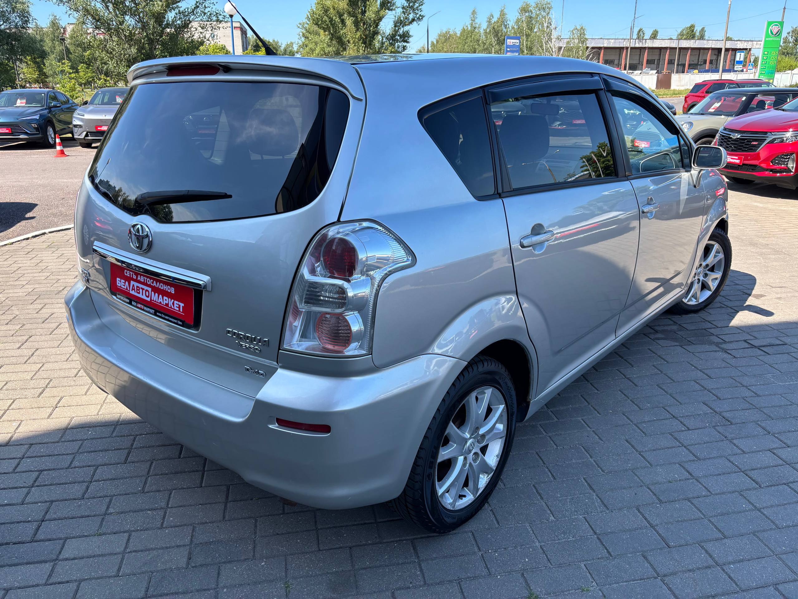 Фото автомобиля 5