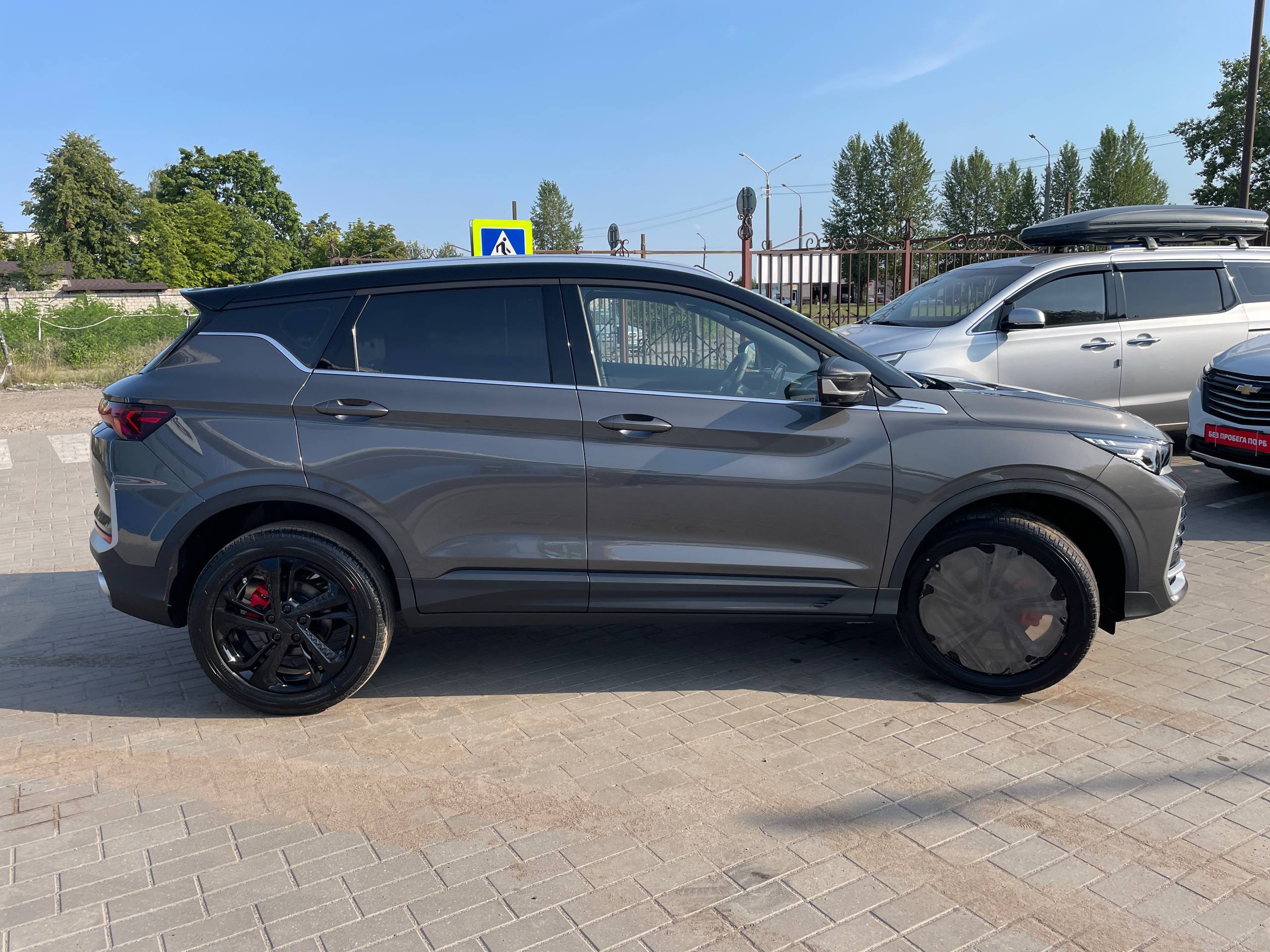Фото автомобиля 18