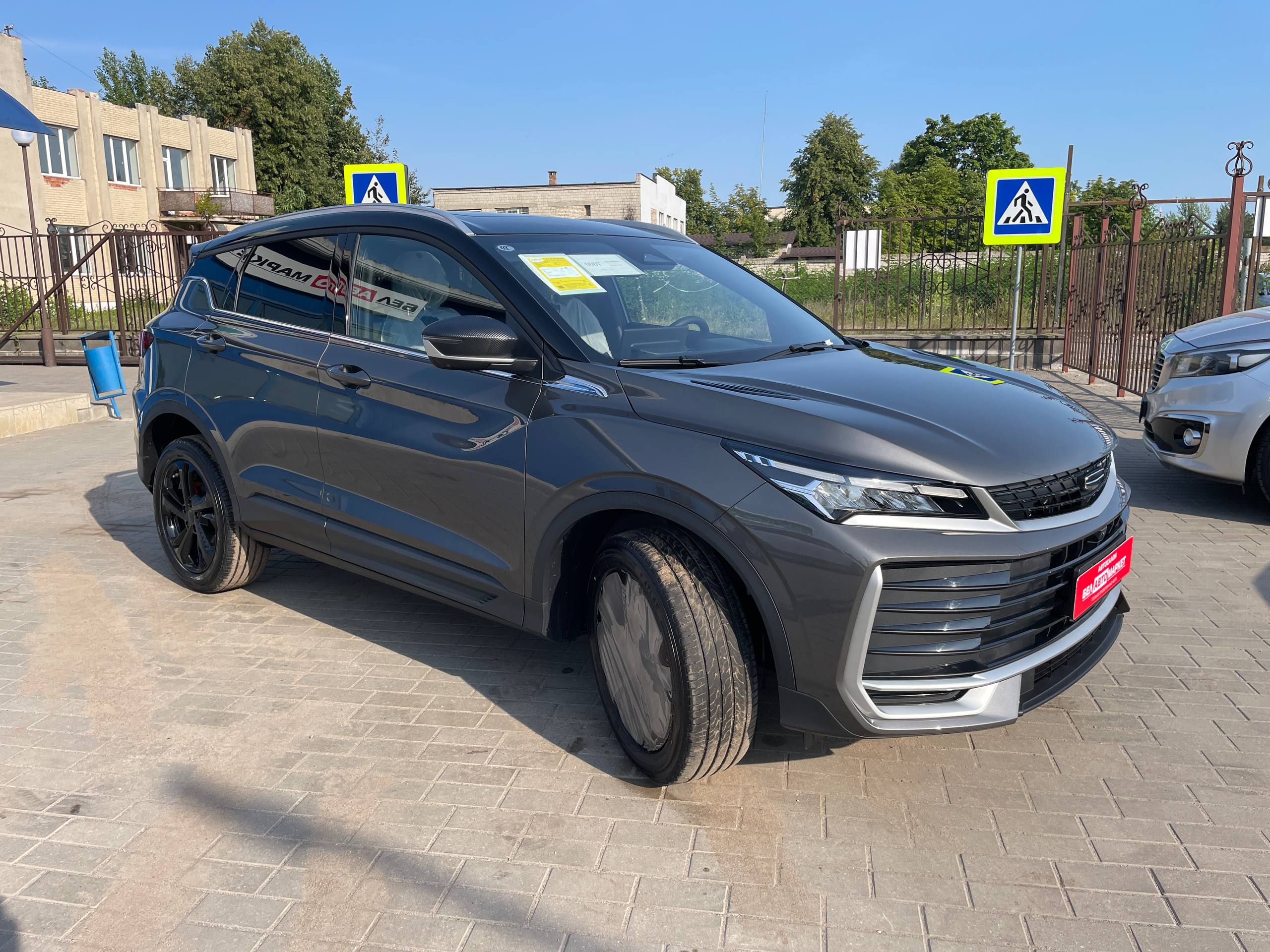 Фото автомобиля 19