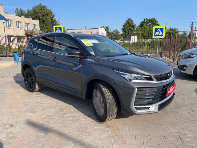 Фото автомобиля 19