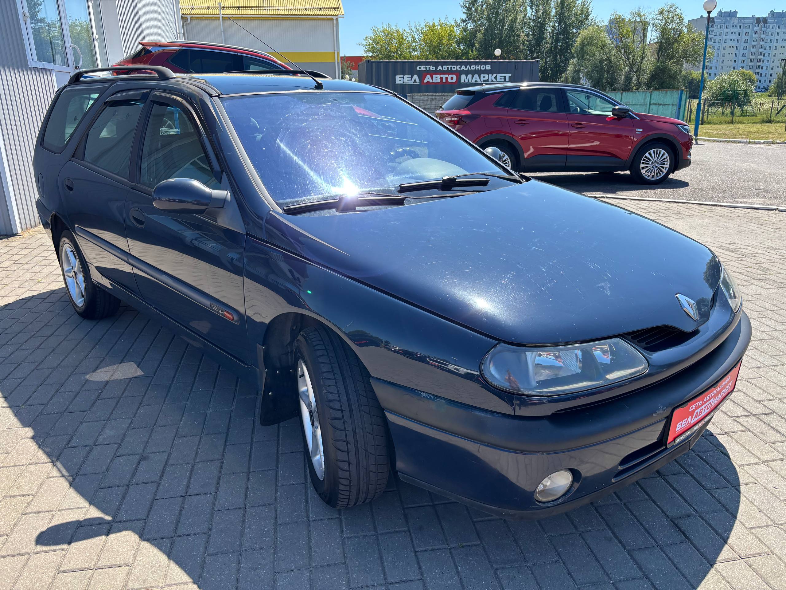 Фото автомобиля 1