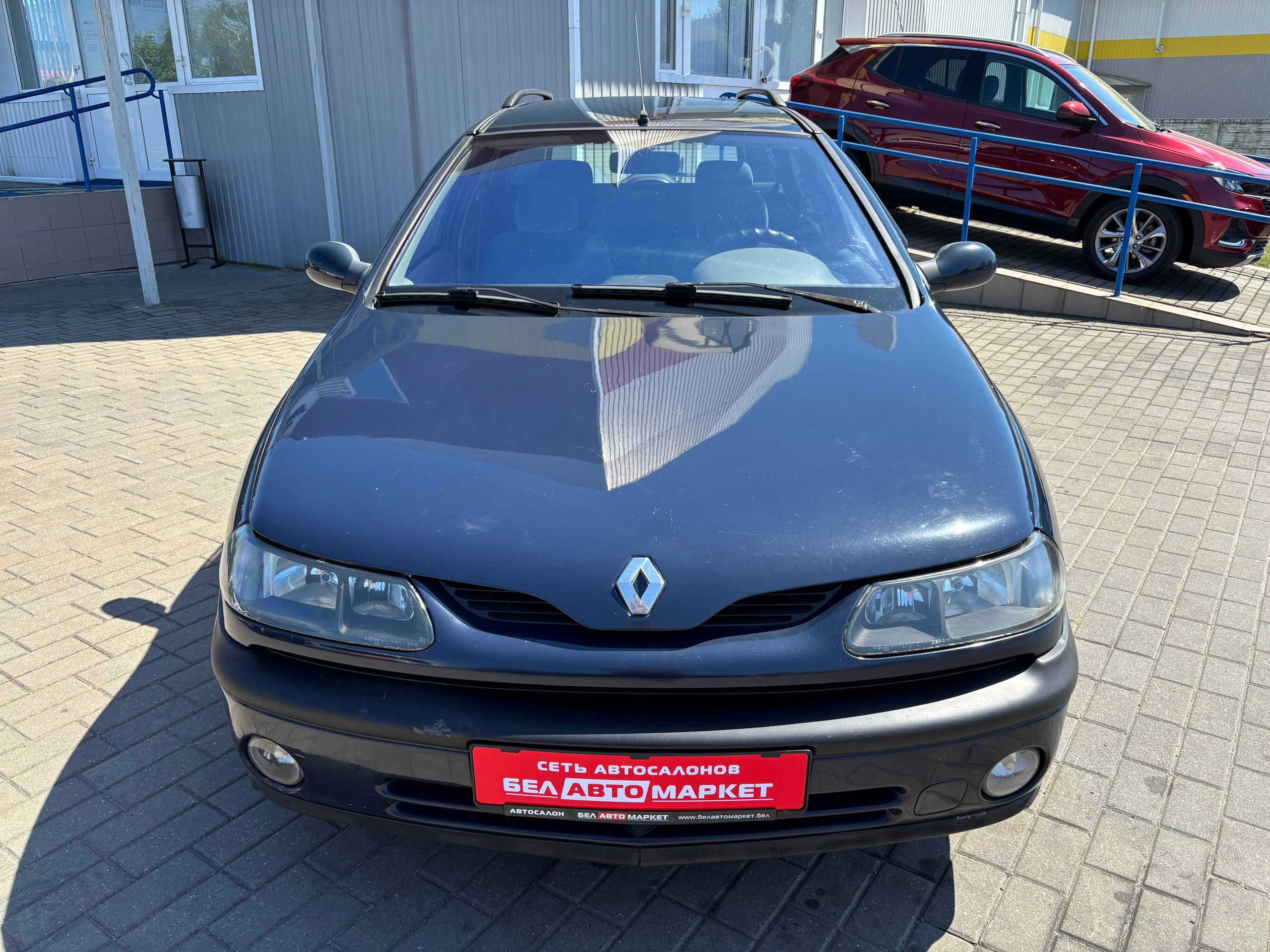 Фото автомобиля 3