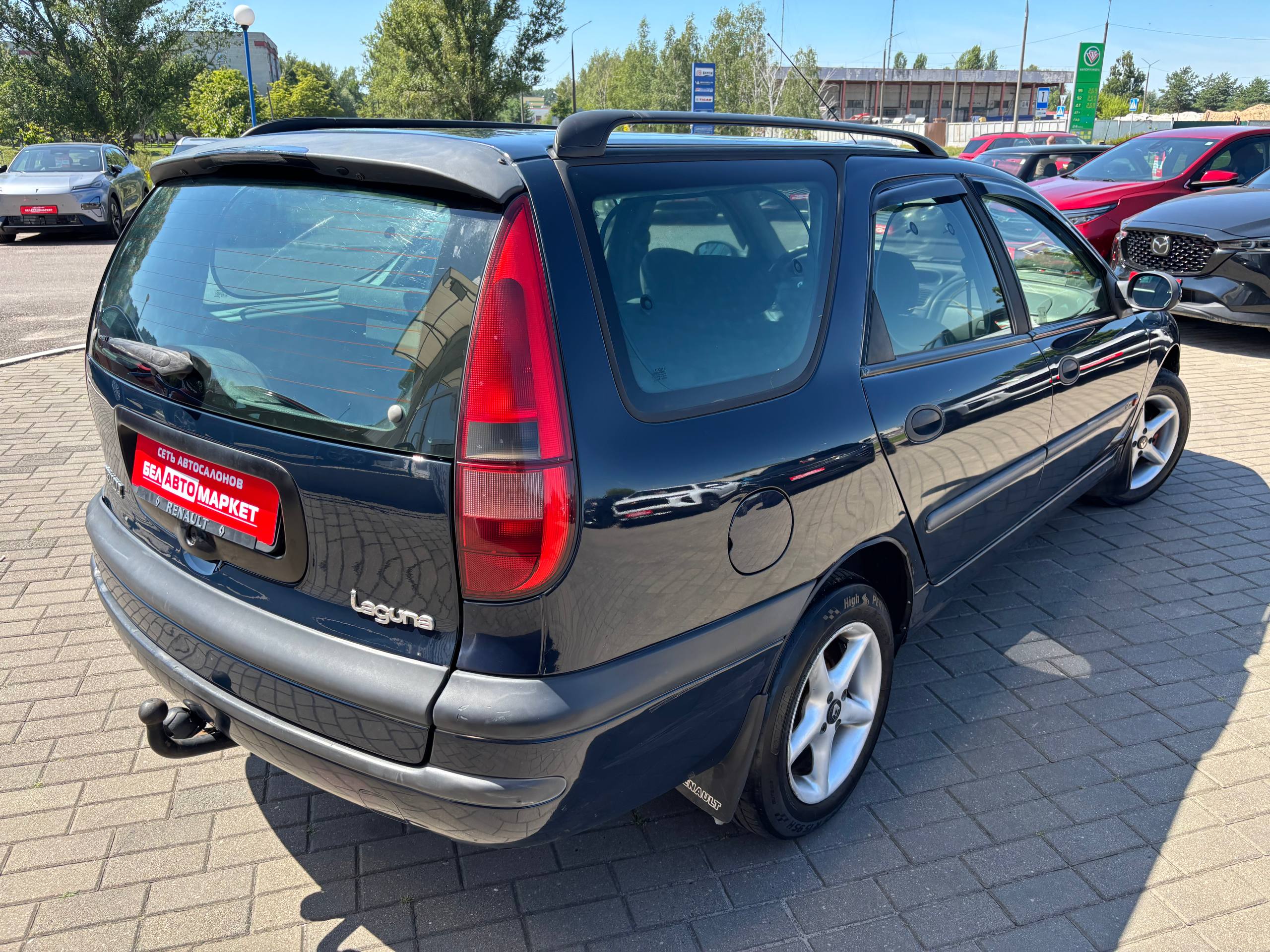 Фото автомобиля 5