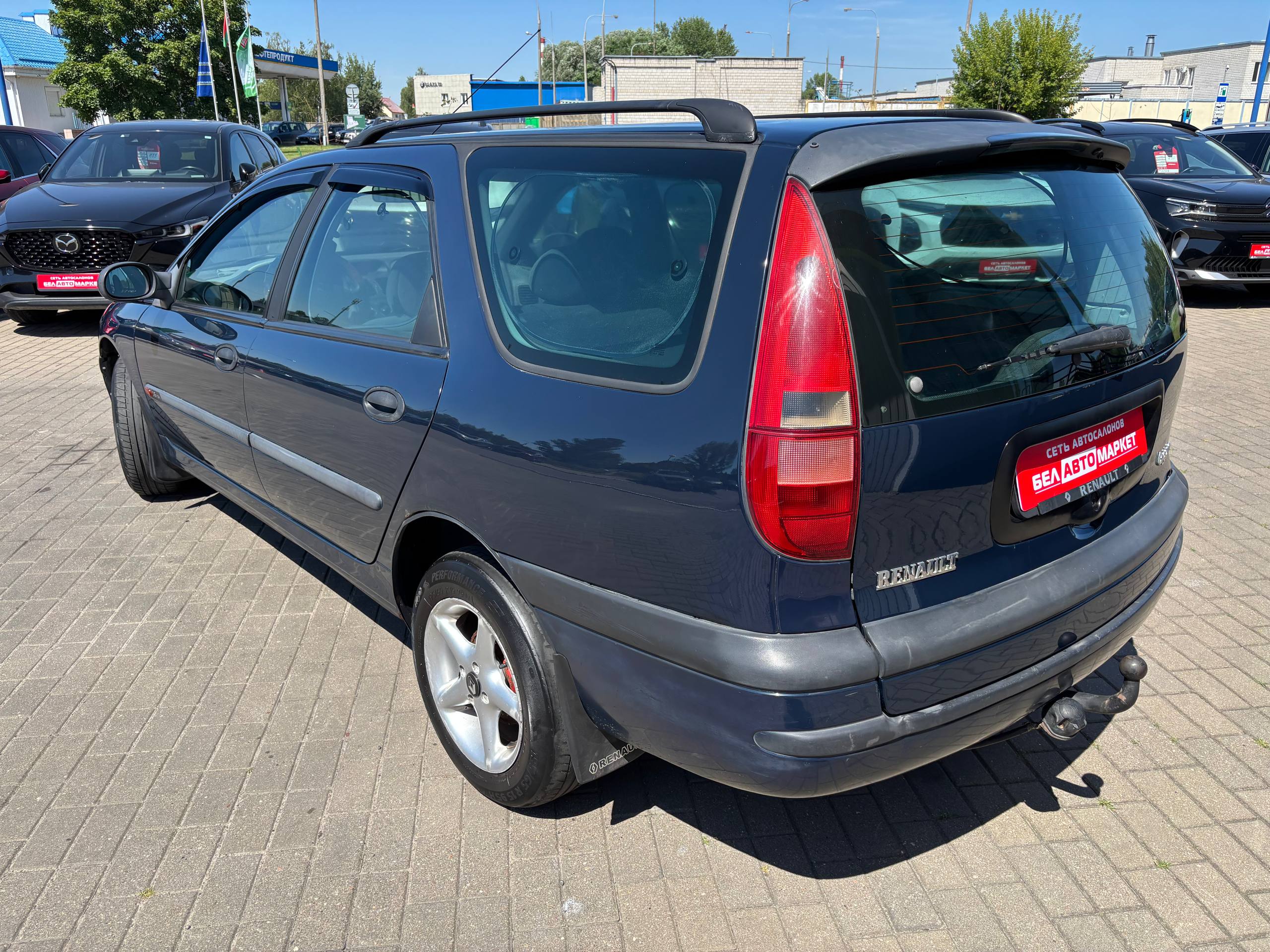 Фото автомобиля 6