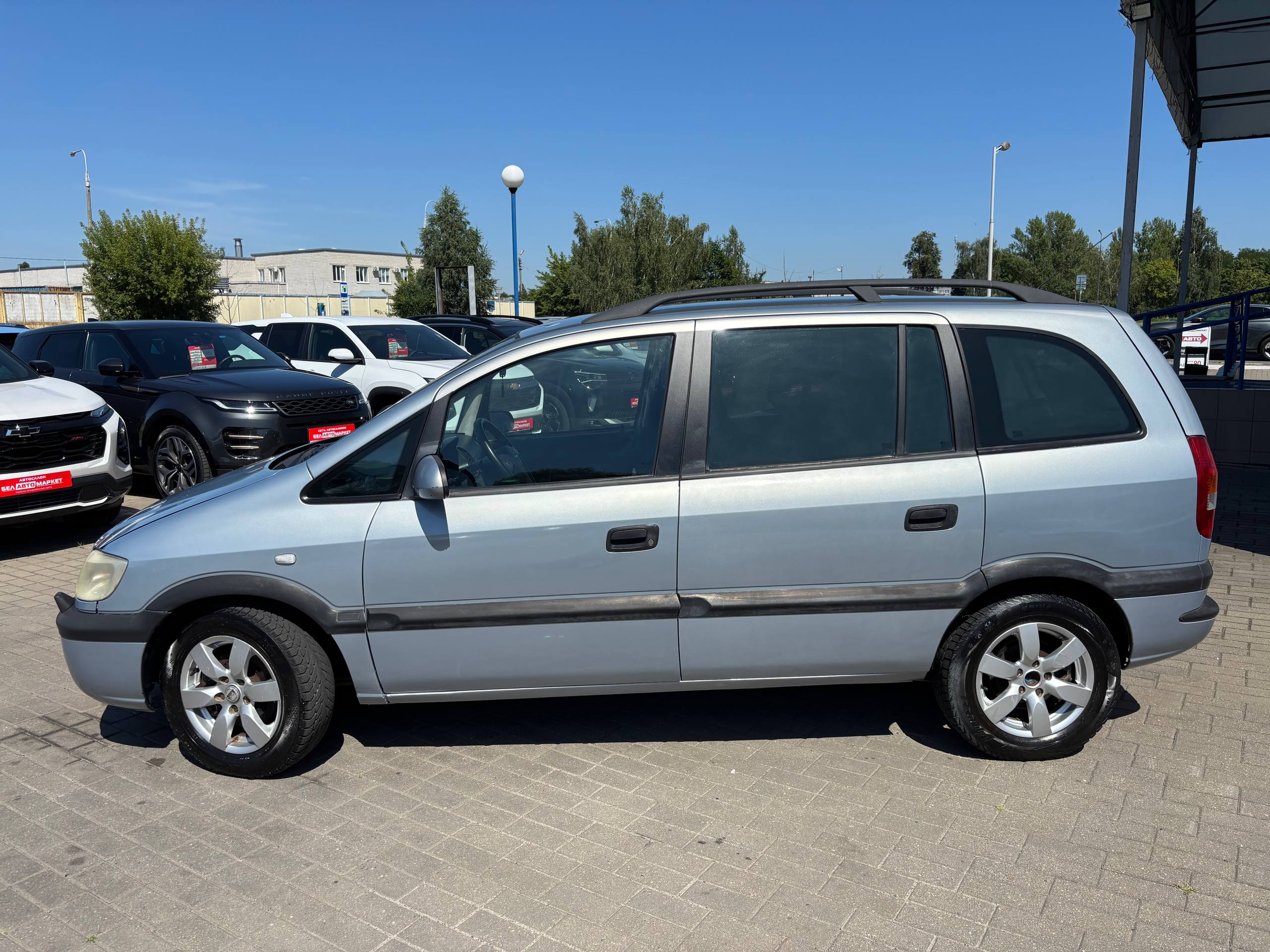 Фото автомобиля 1