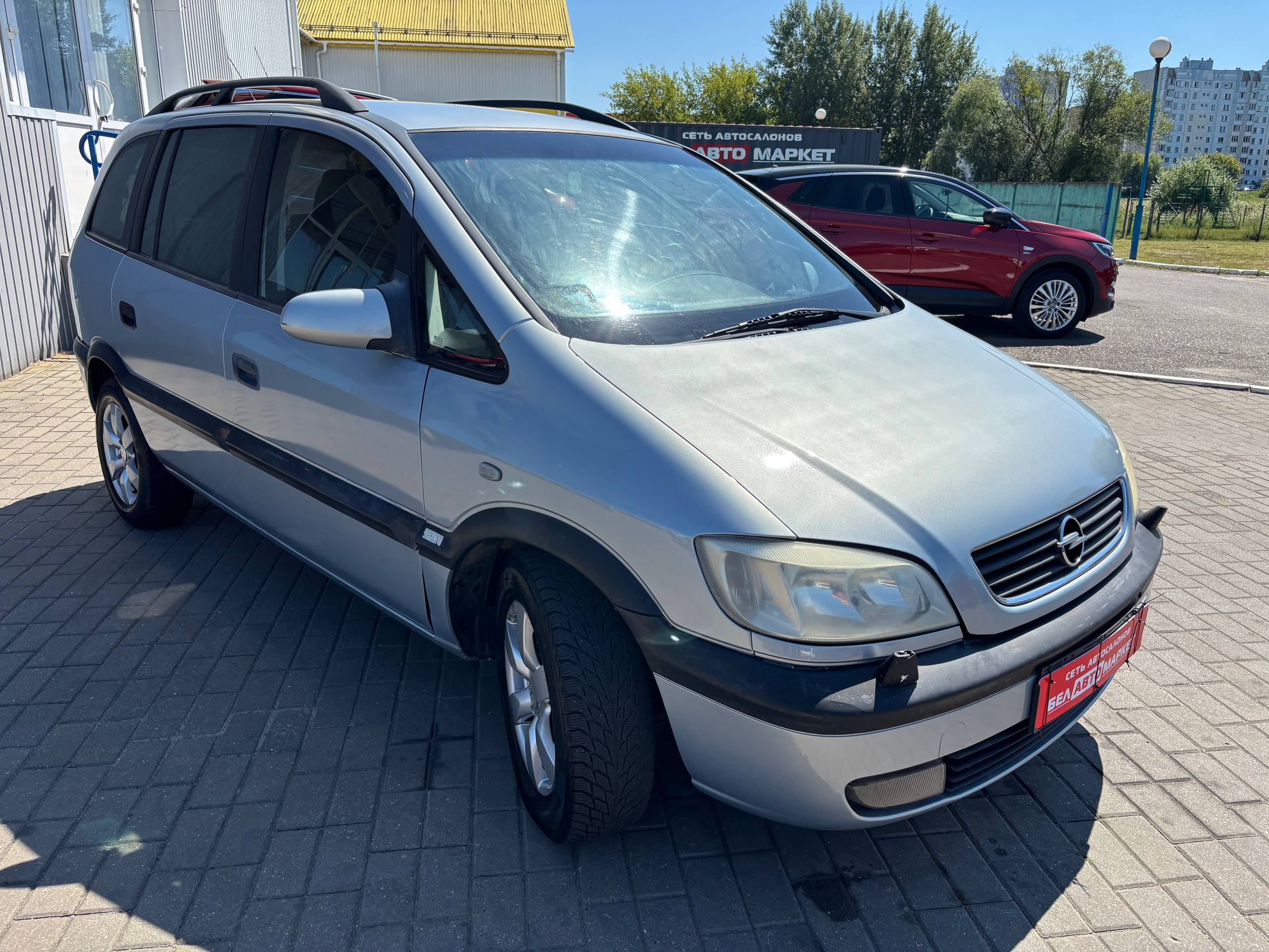 Фото автомобиля 4