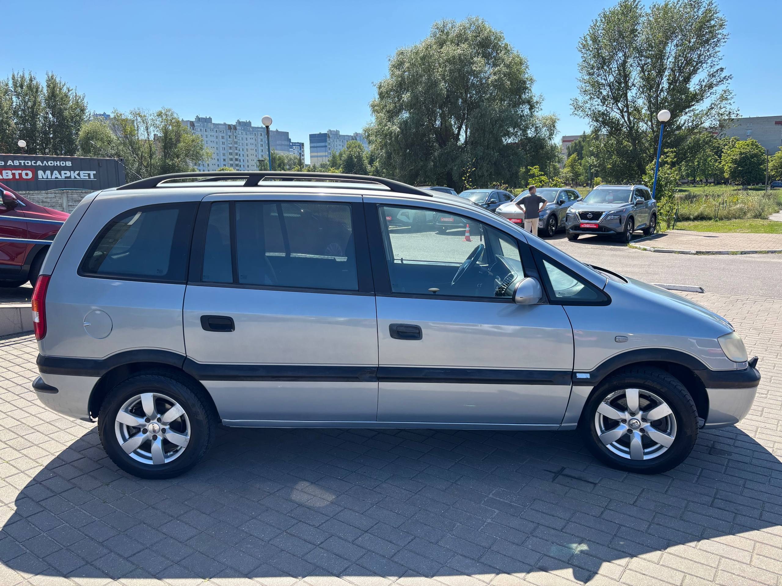 Фото автомобиля 5