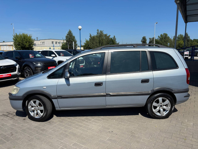 Фото автомобиля 1
