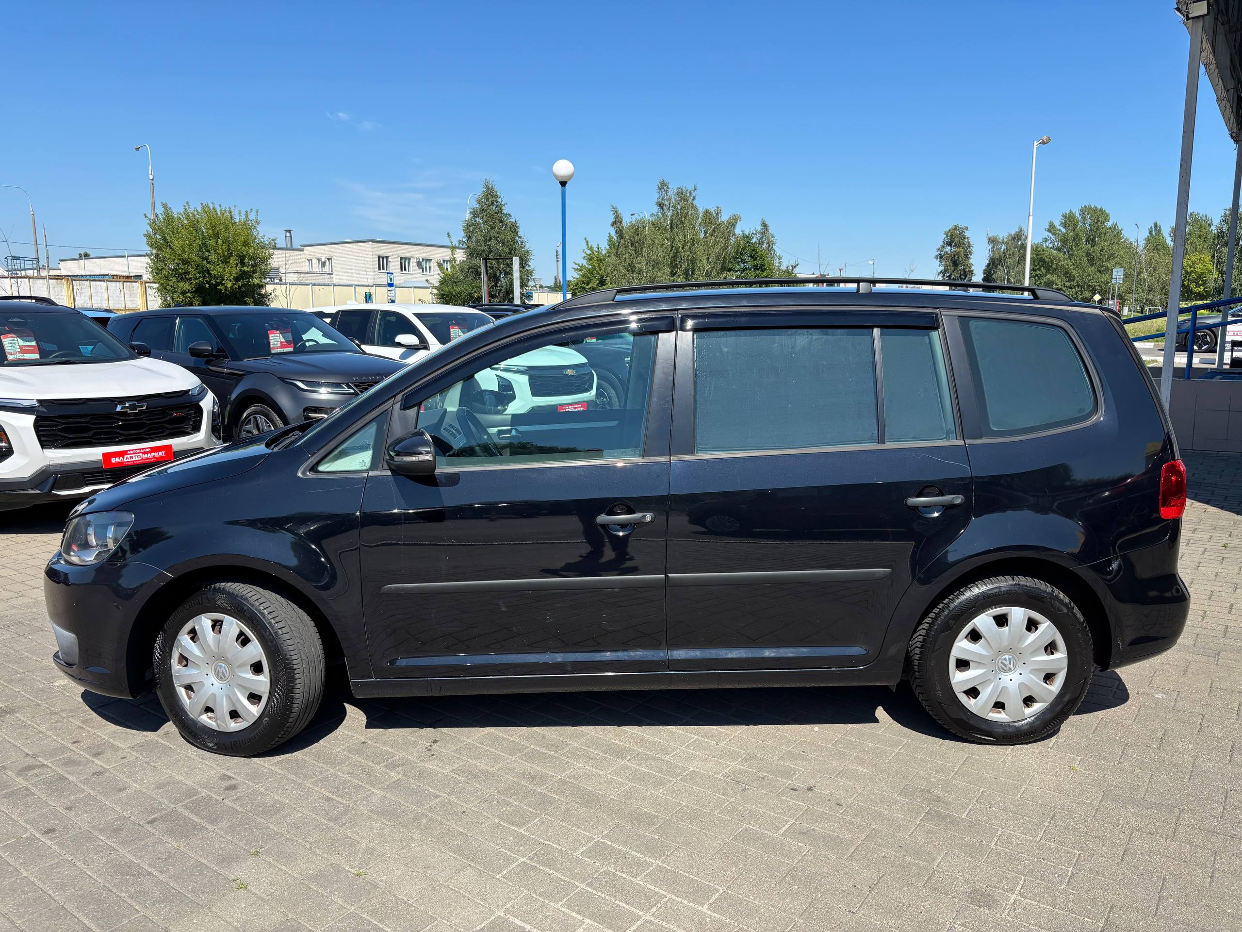 Фото автомобиля 7