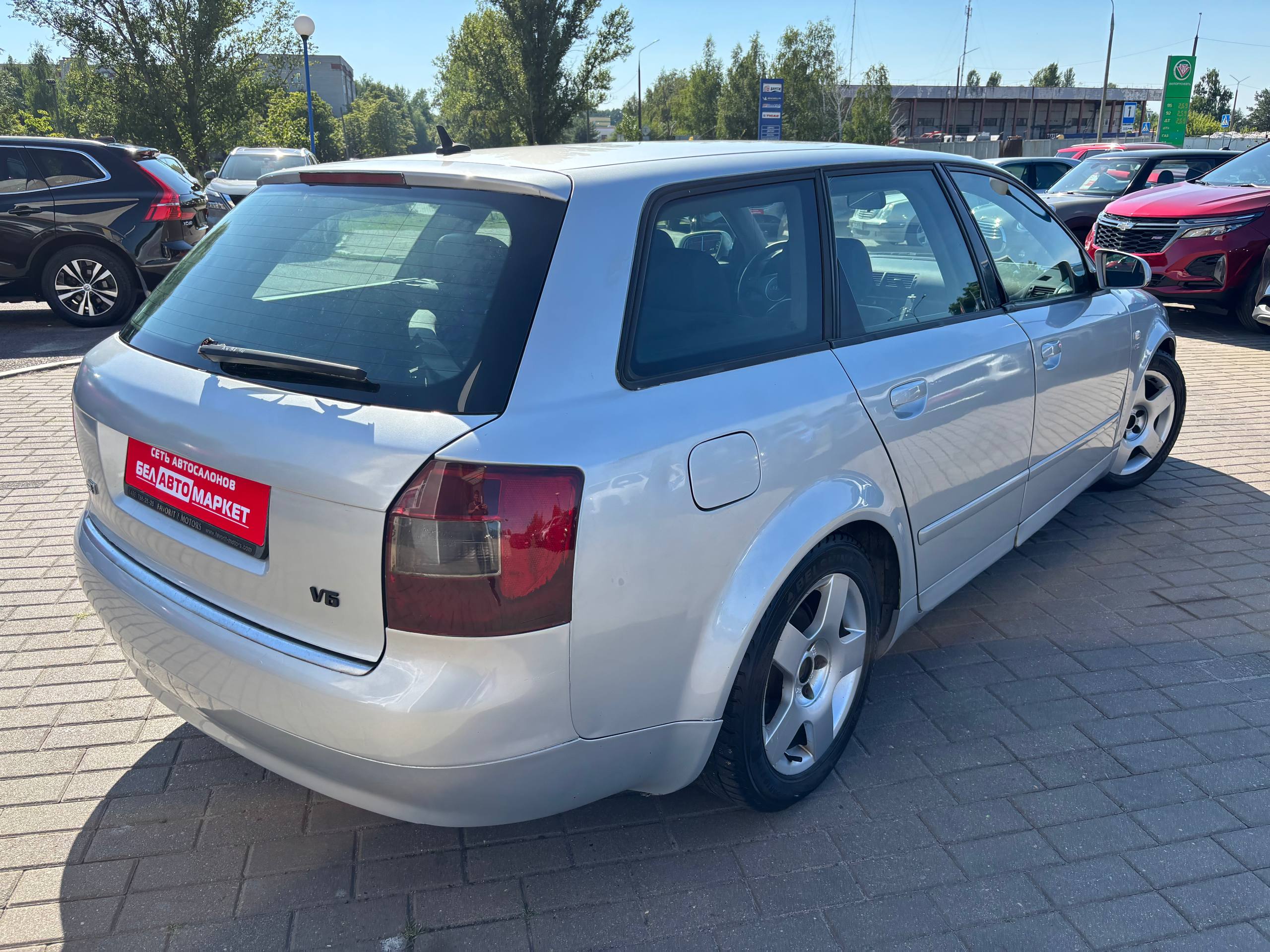 Фото автомобиля 1