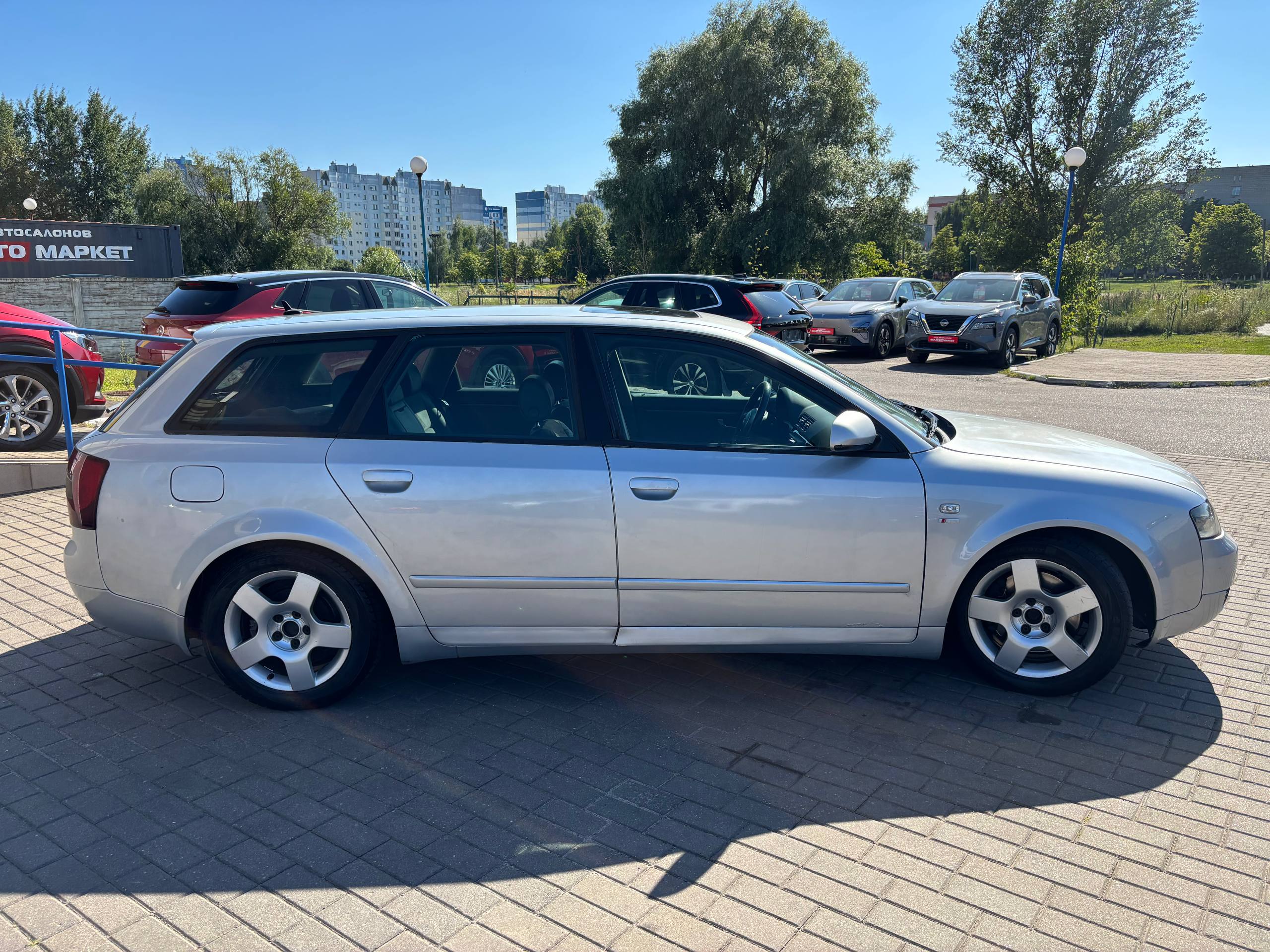Фото автомобиля 2