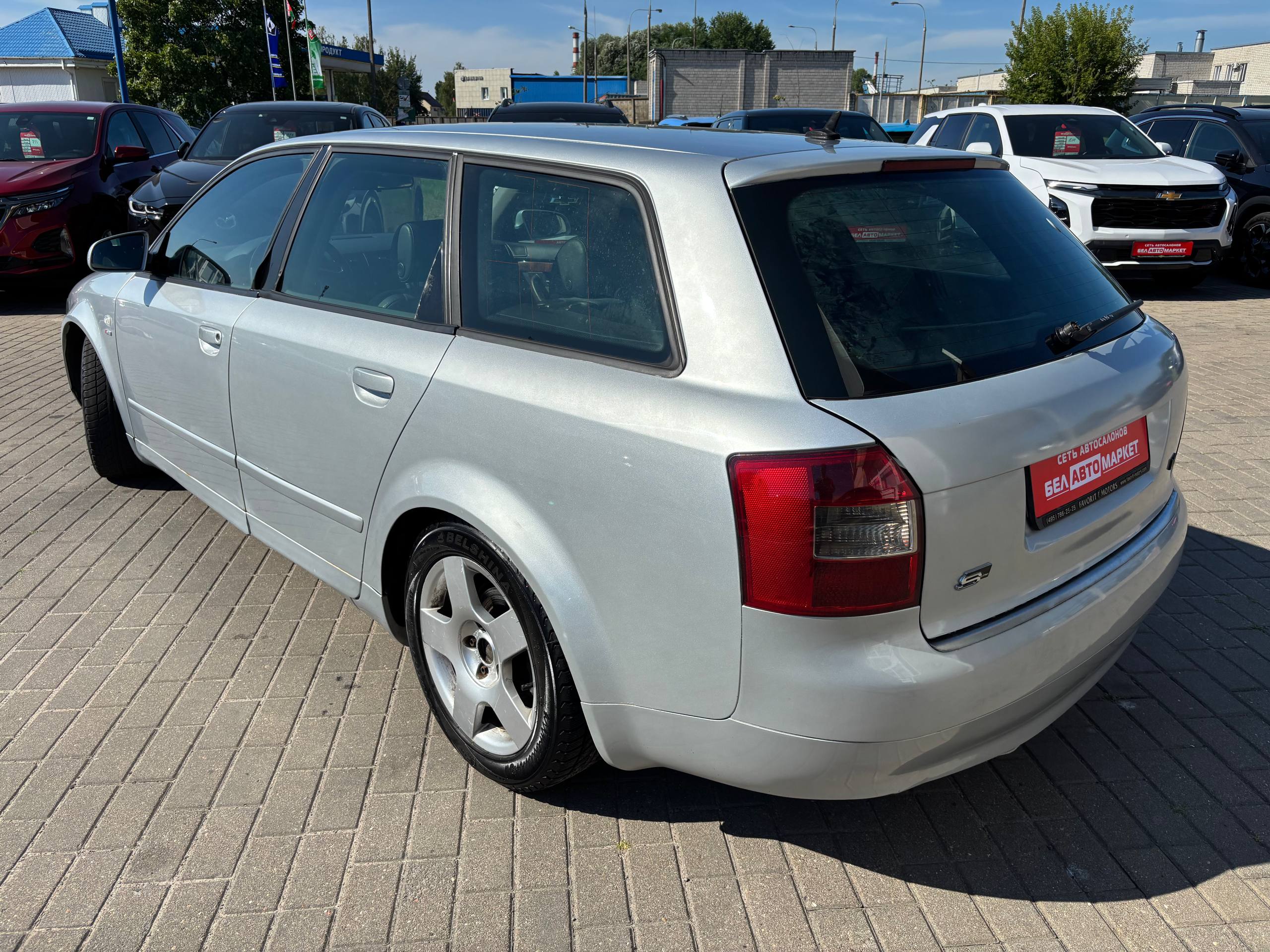 Фото автомобиля 6