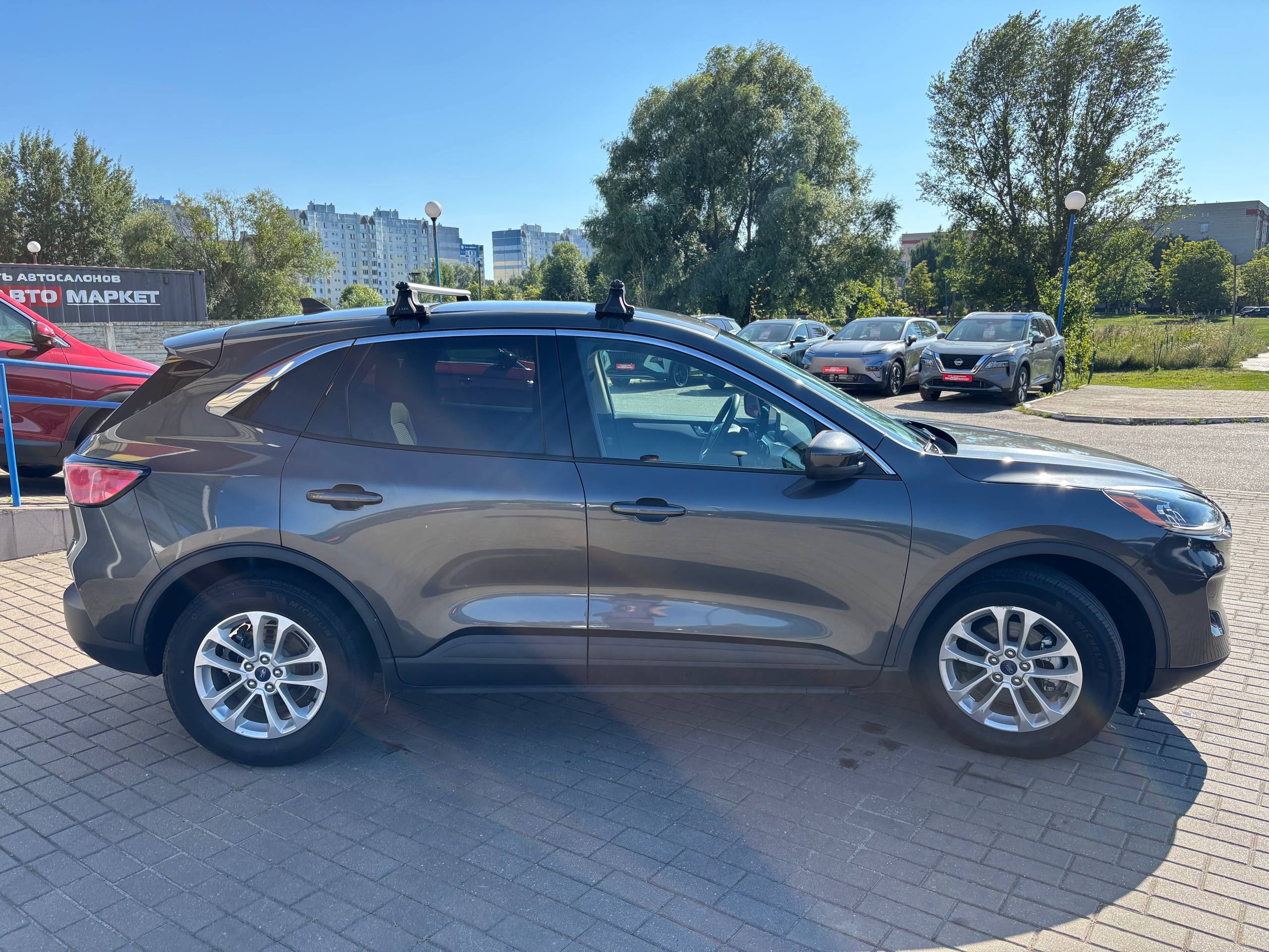 Фото автомобиля 1