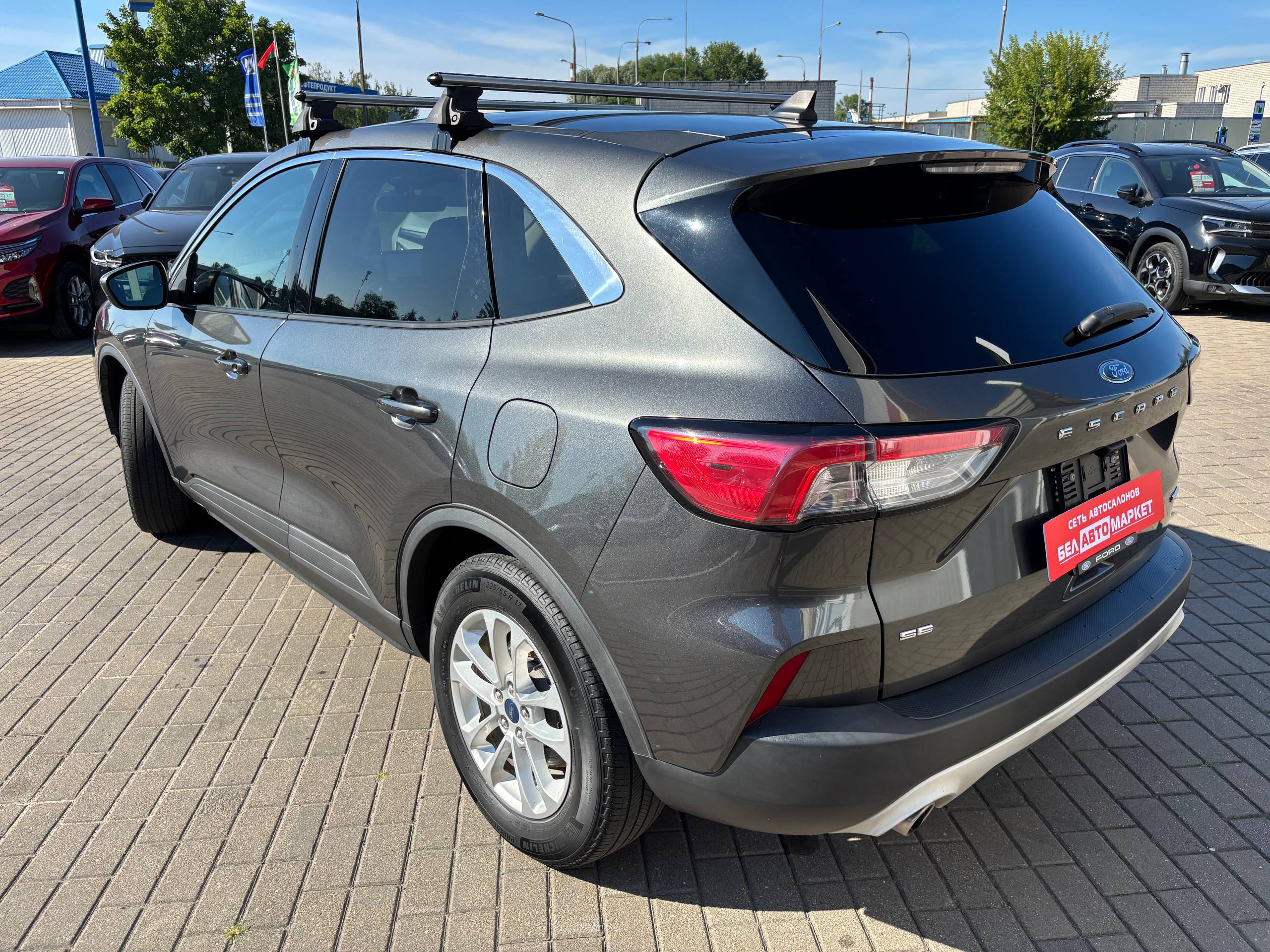 Фото автомобиля 6