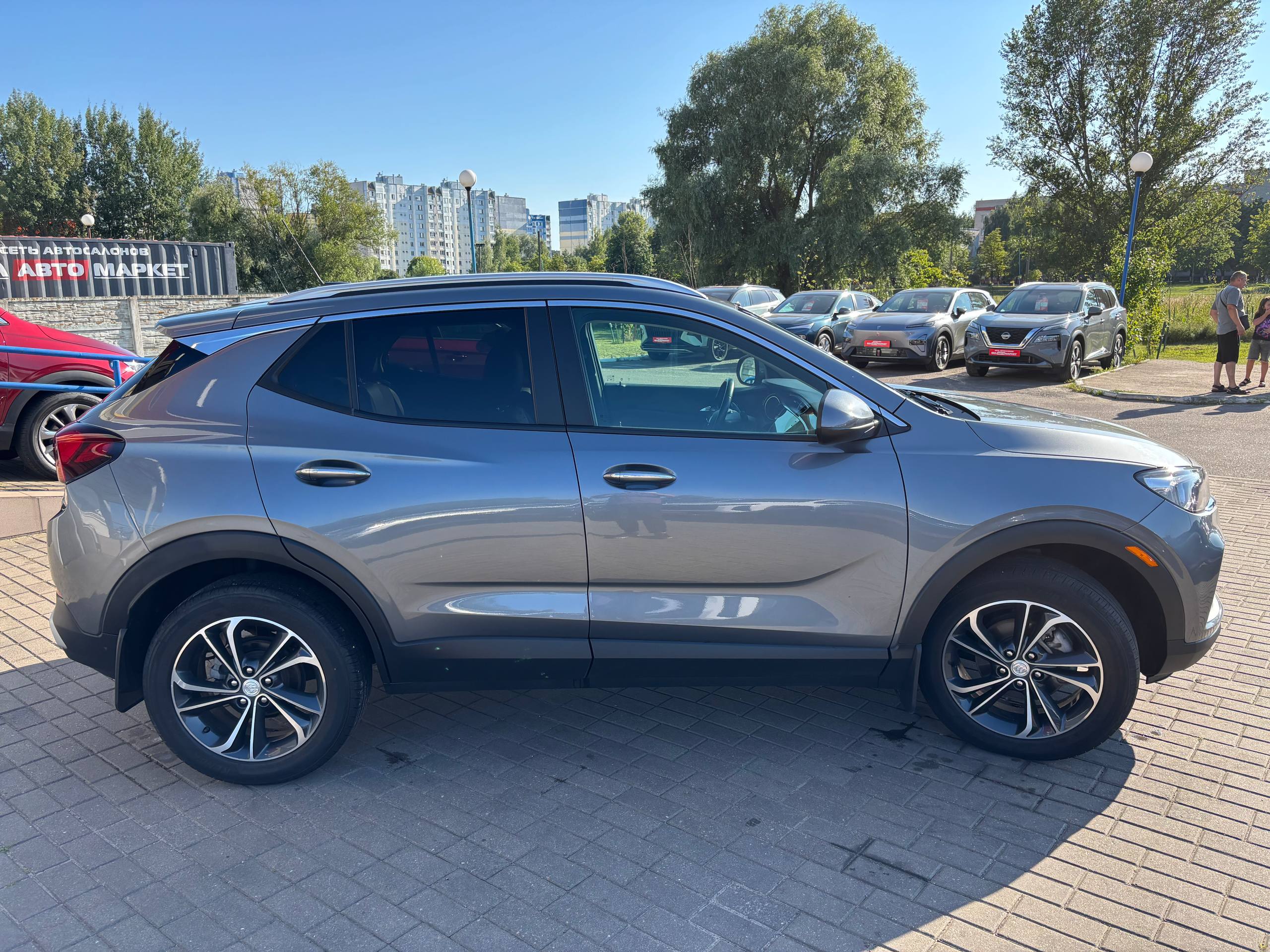 Фото автомобиля 1