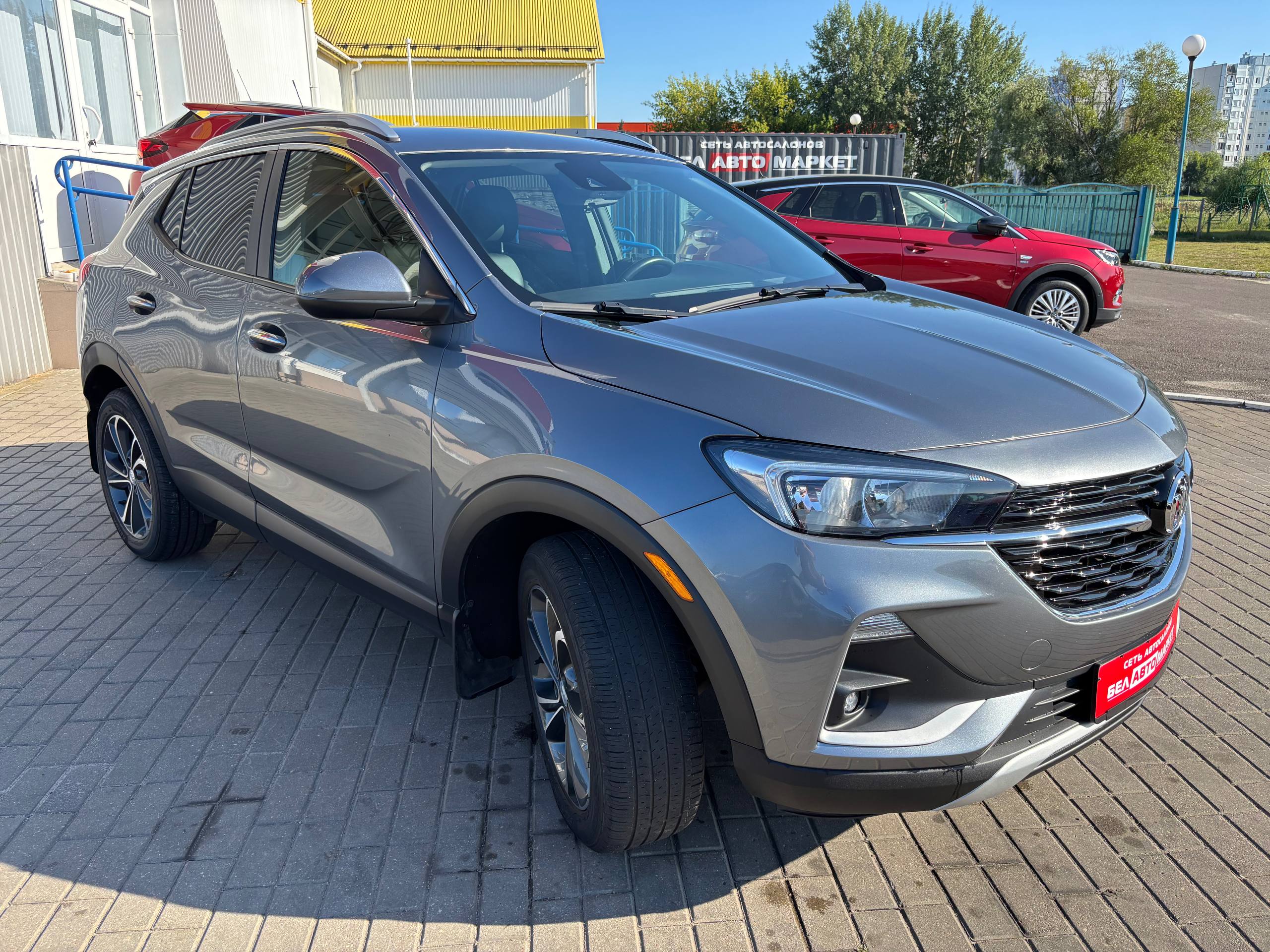 Фото автомобиля 3