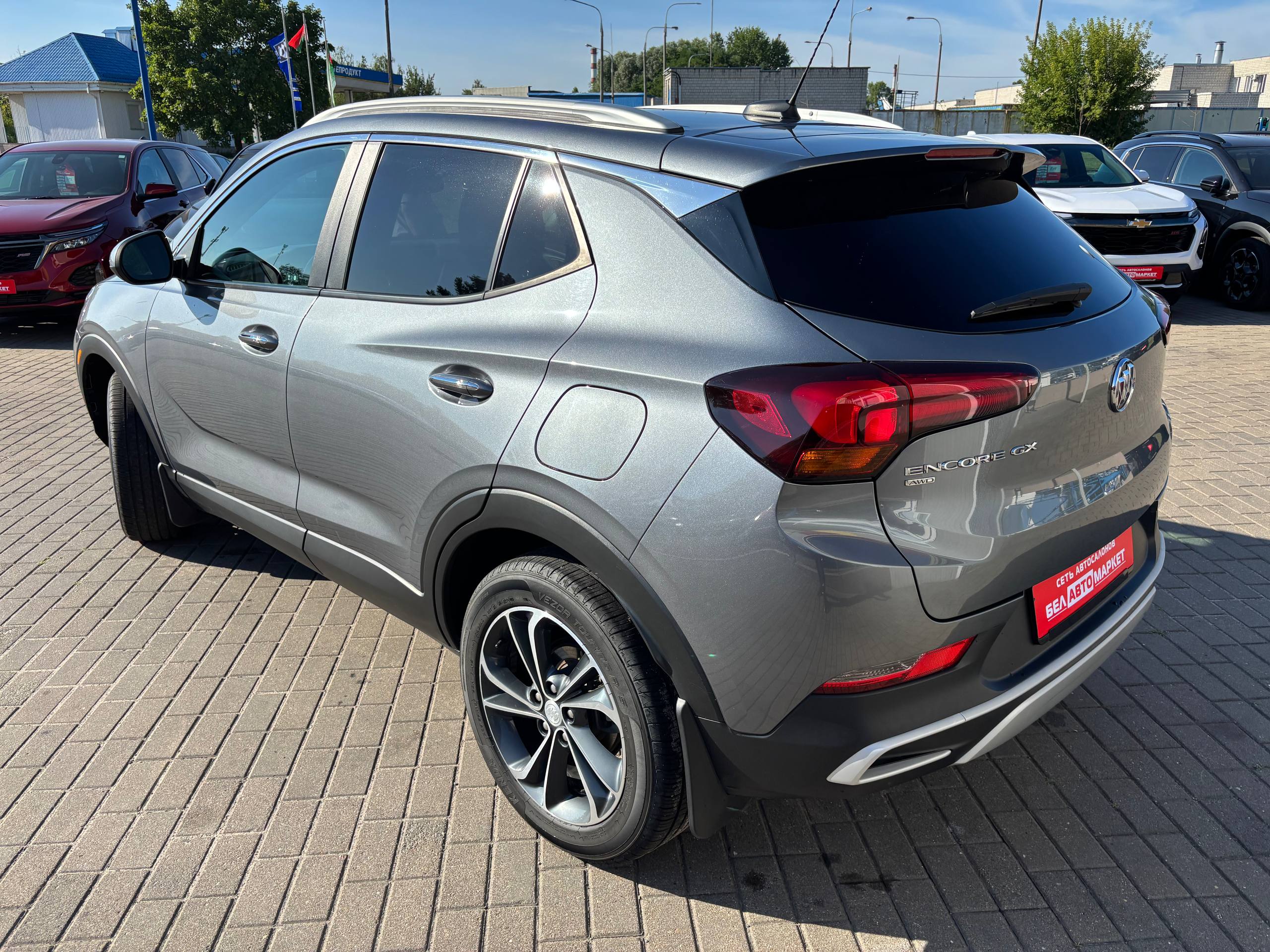 Фото автомобиля 6