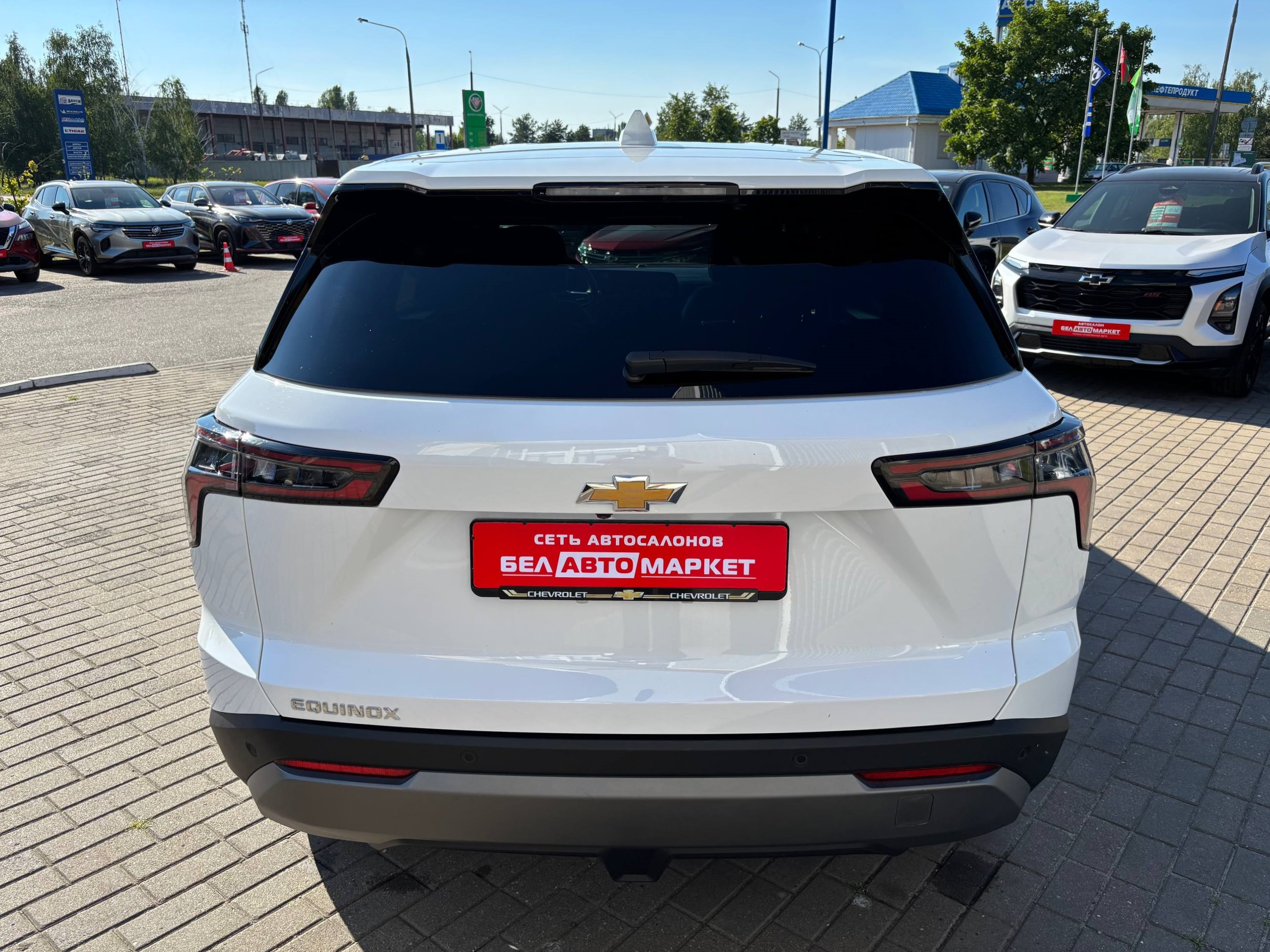 Фото автомобиля 1