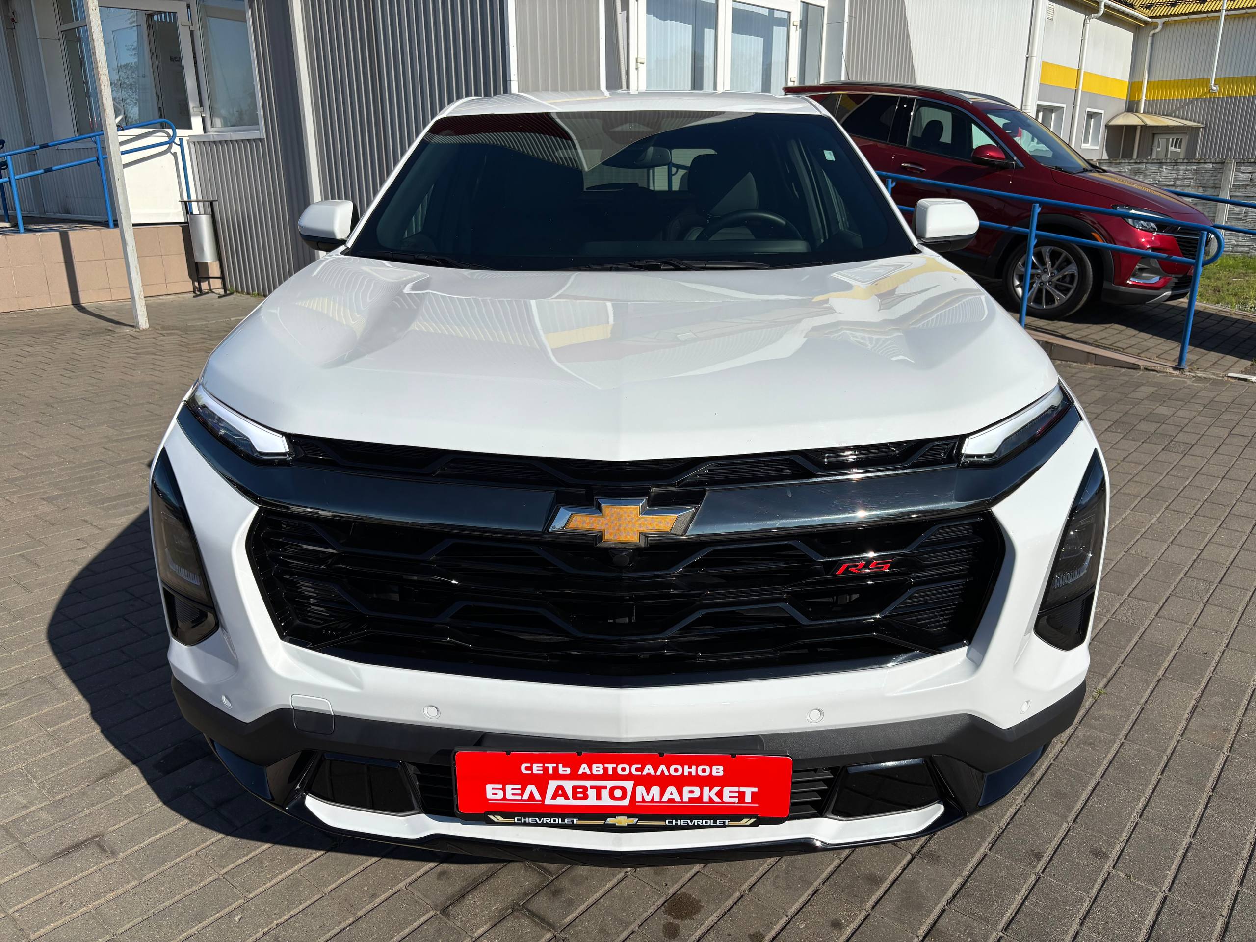 Фото автомобиля 3