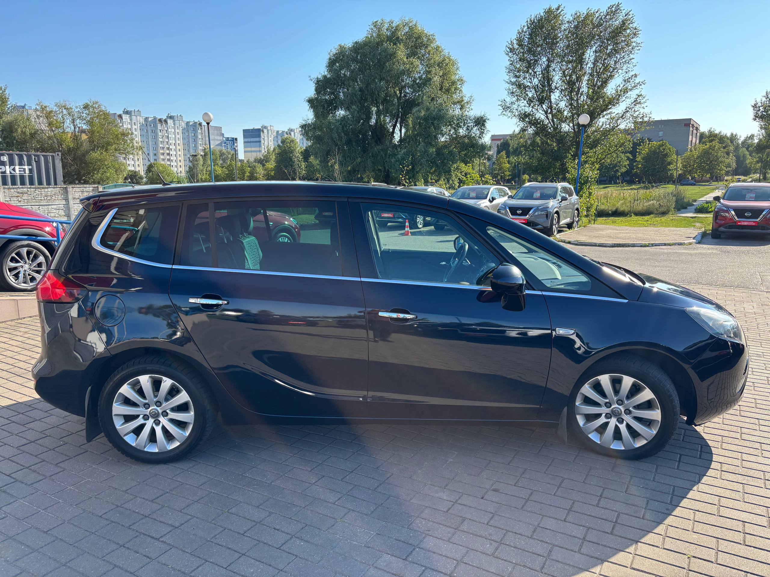 Фото автомобиля 5