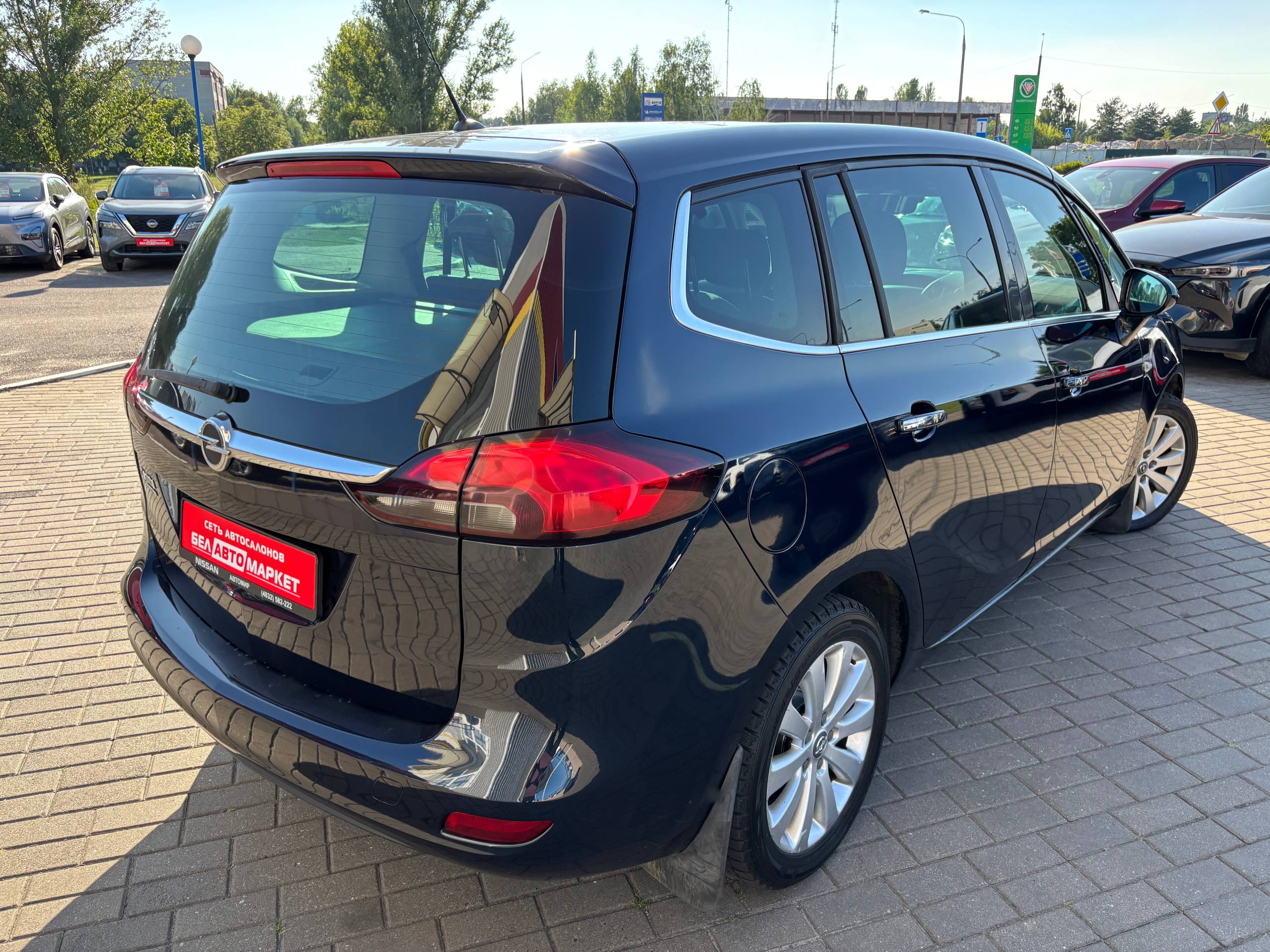 Фото автомобиля 6