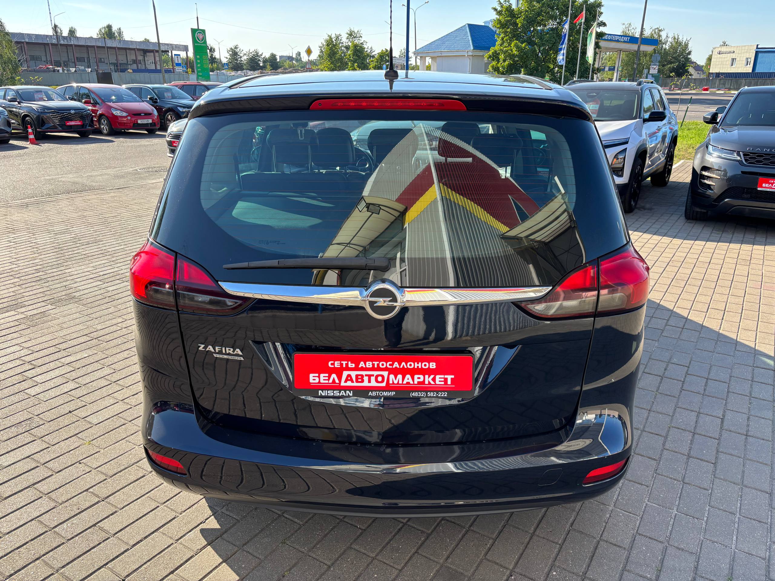 Фото автомобиля 7