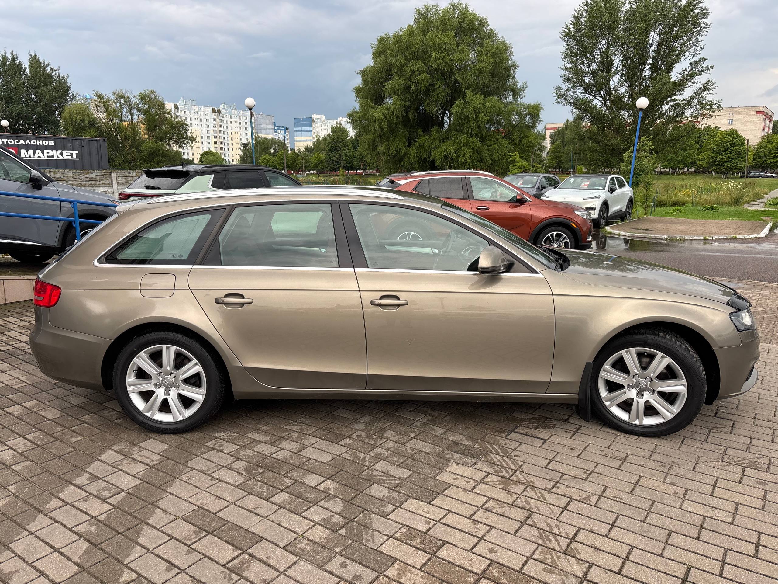 Фото автомобиля 5