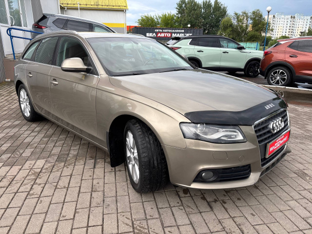 Фото автомобиля 4