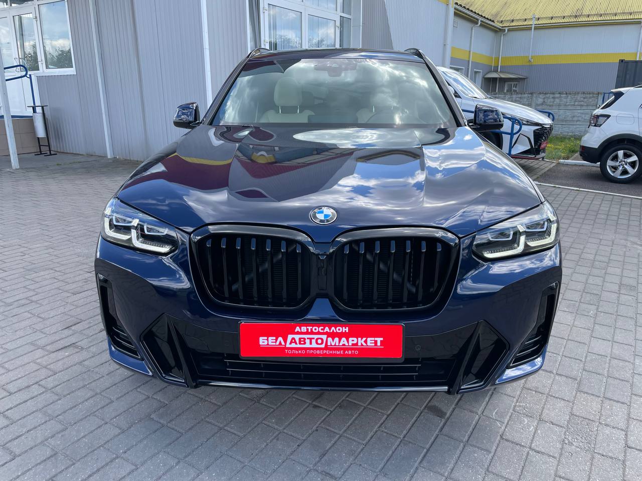 Фото автомобиля 2