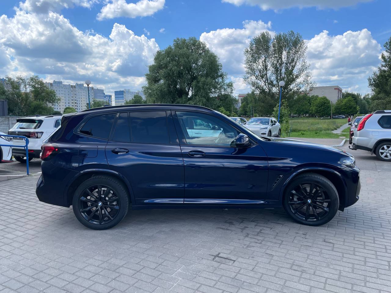 Фото автомобиля 3