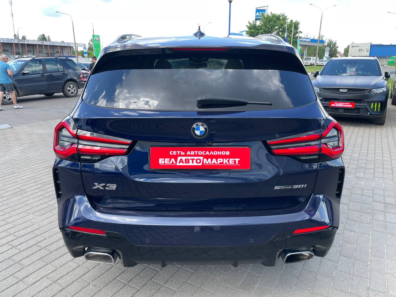 Фото автомобиля 5