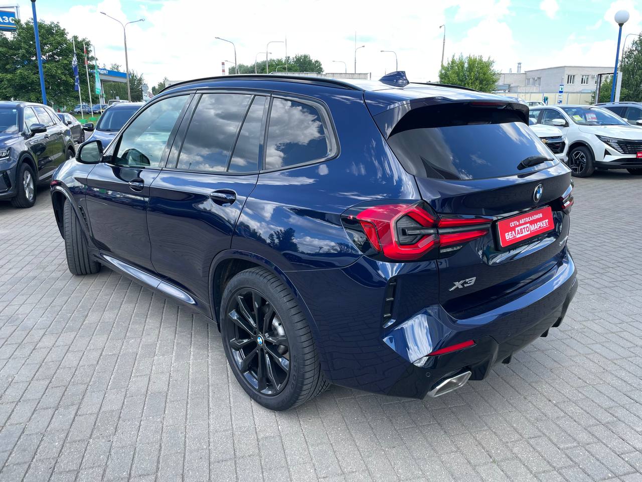 Фото автомобиля 6