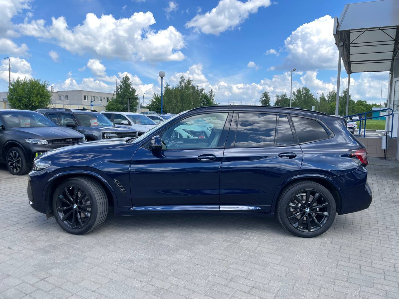 Фото автомобиля 7