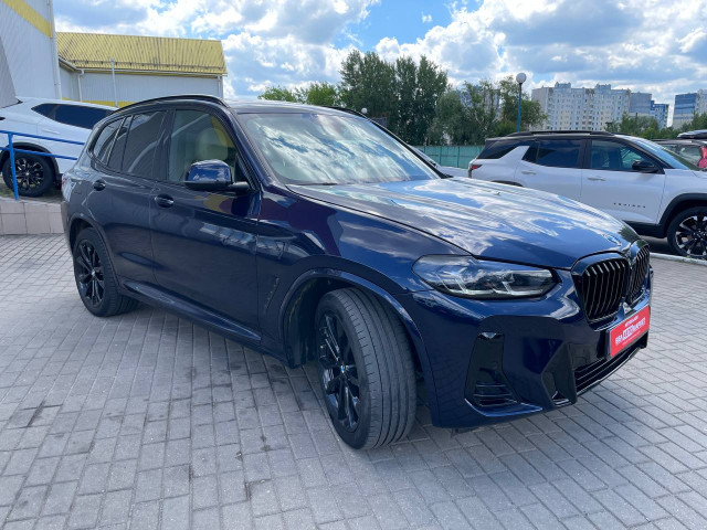 Фото автомобиля 1